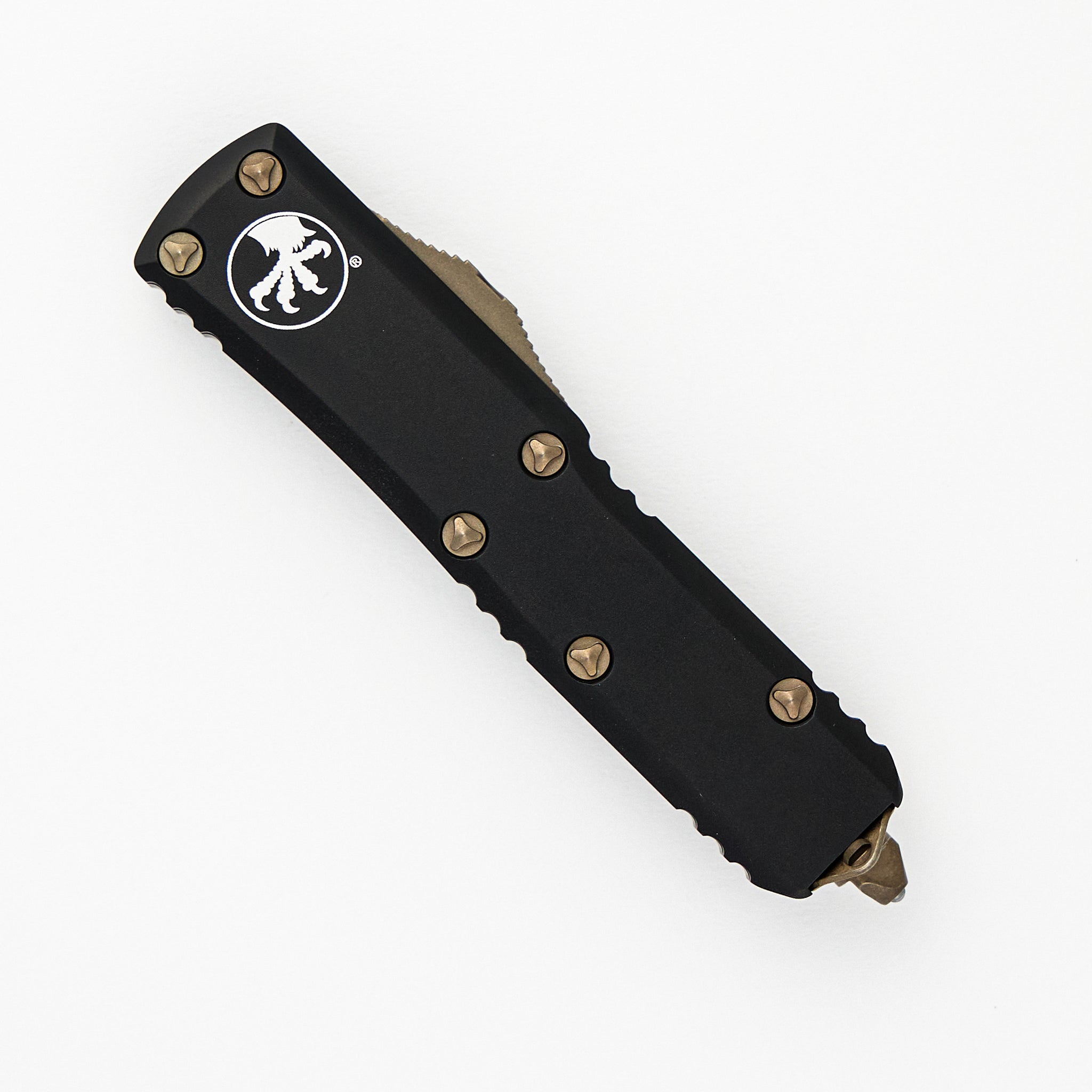 MICROTECH UTX-85 S-E BRONZE APOCALYPTIC STANDARD 231-13 AP