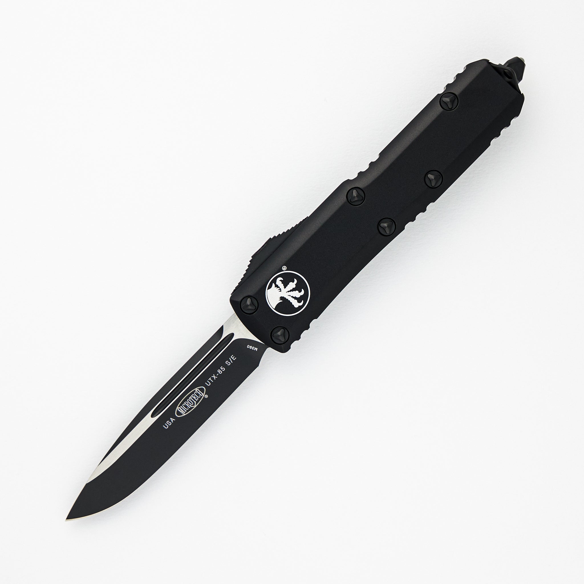 Microtech UTX-85 S/E Tactical Standard 231-1 T