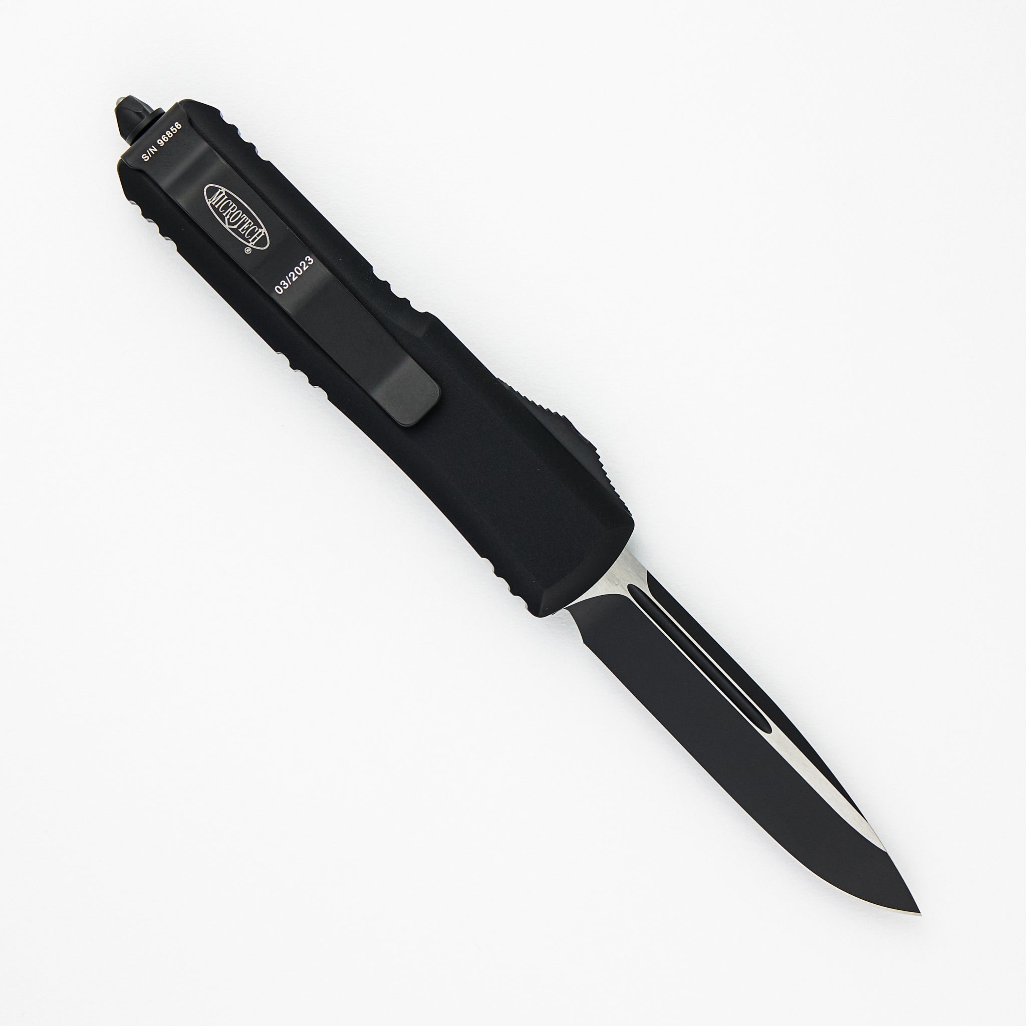 Microtech UTX-85 S/E Tactical Standard 231-1 T