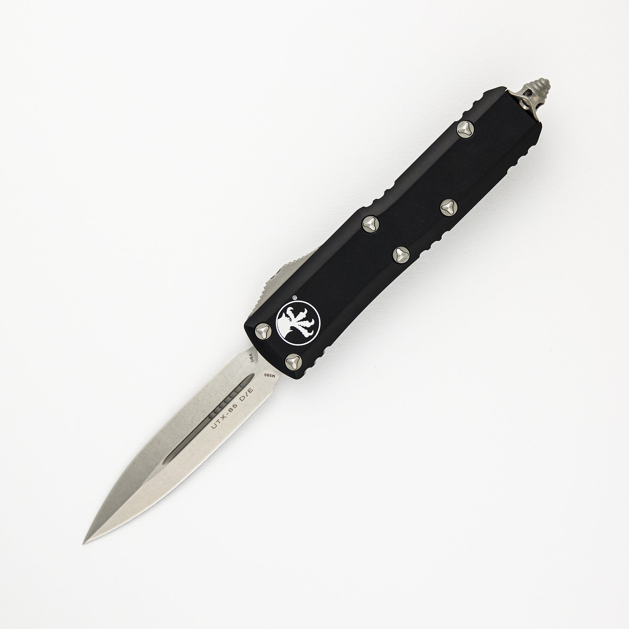 MICROTECH UTX-85 D-E STONEWASH STANDARD 232-10