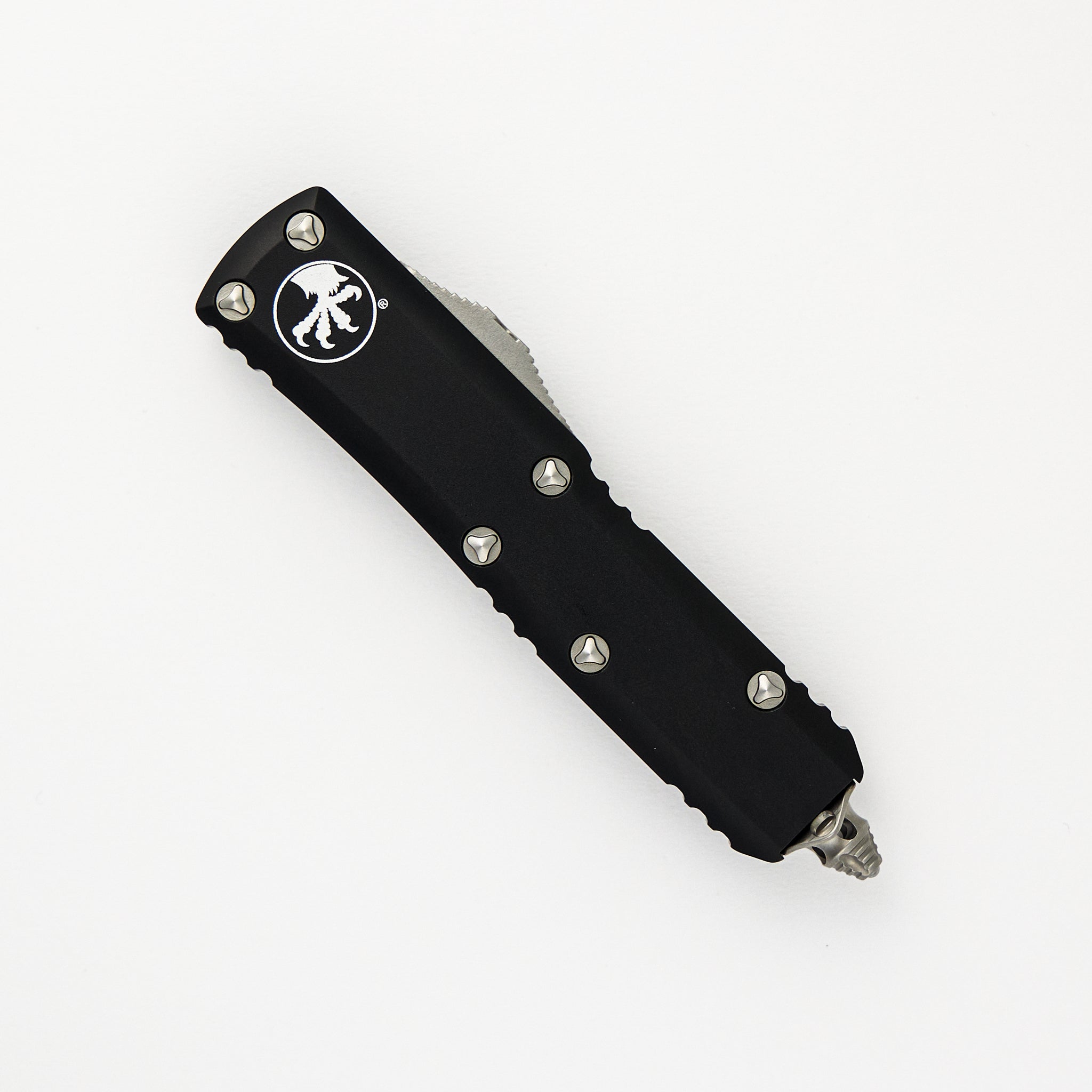 MICROTECH UTX-85 D-E STONEWASH STANDARD 232-10