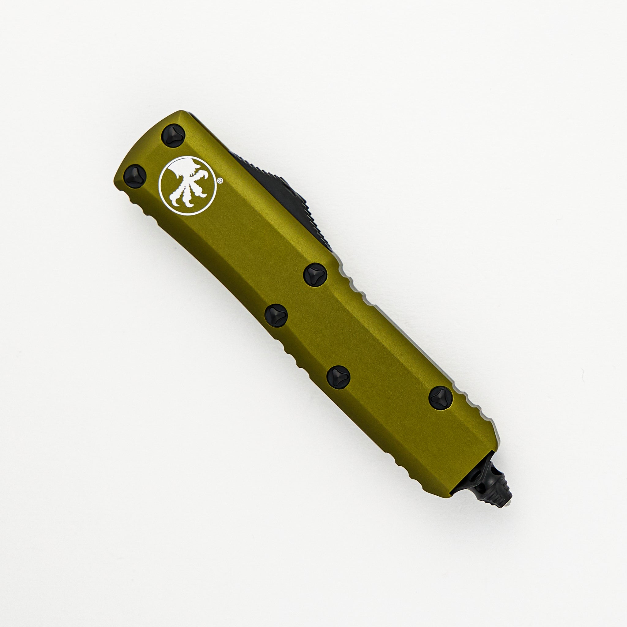 MICROTECH UTX-85 D/E OD GREEN STANDARD 232-1 OD