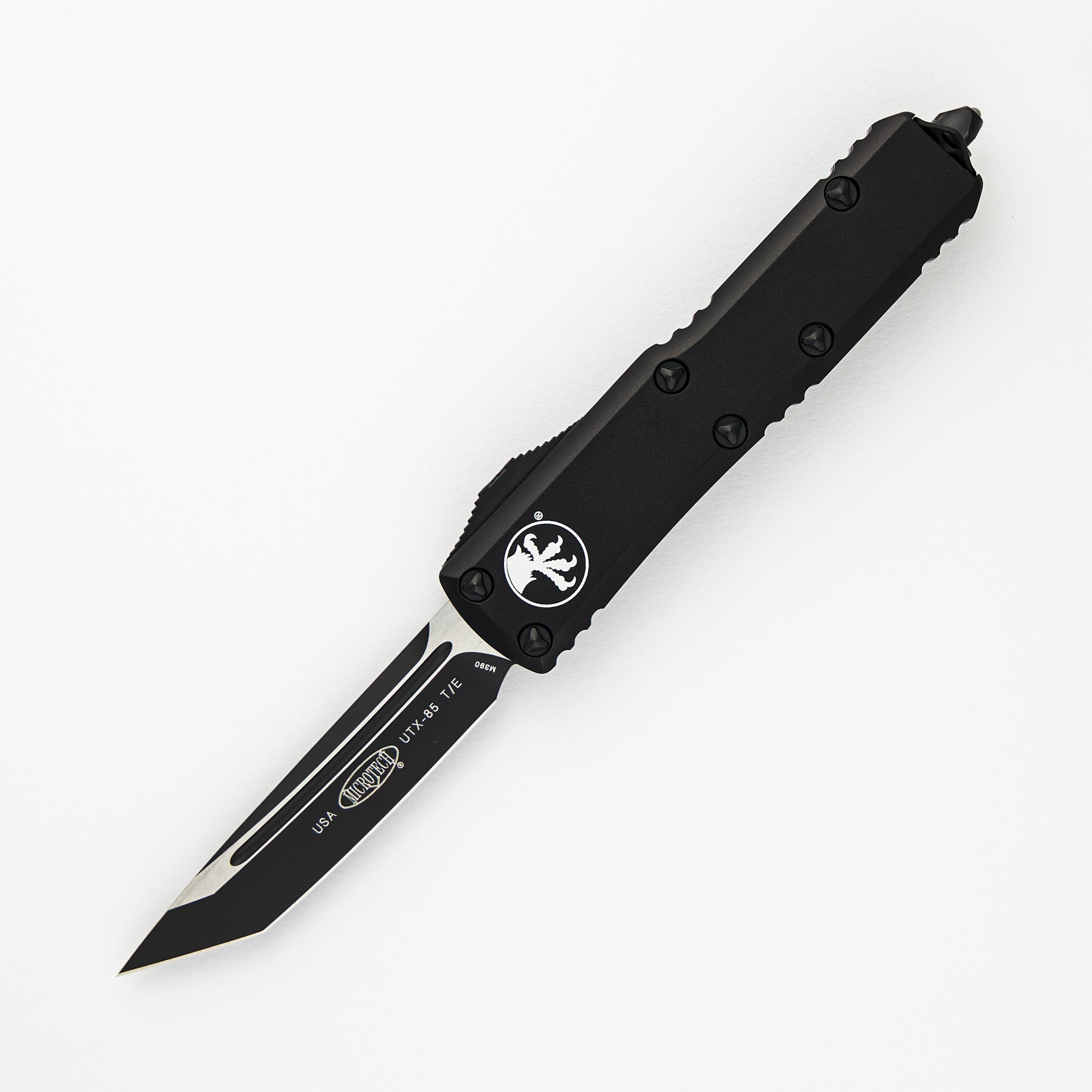 MICROTECH UTX-85 T-E TACTICAL STANDARD 233-1 T