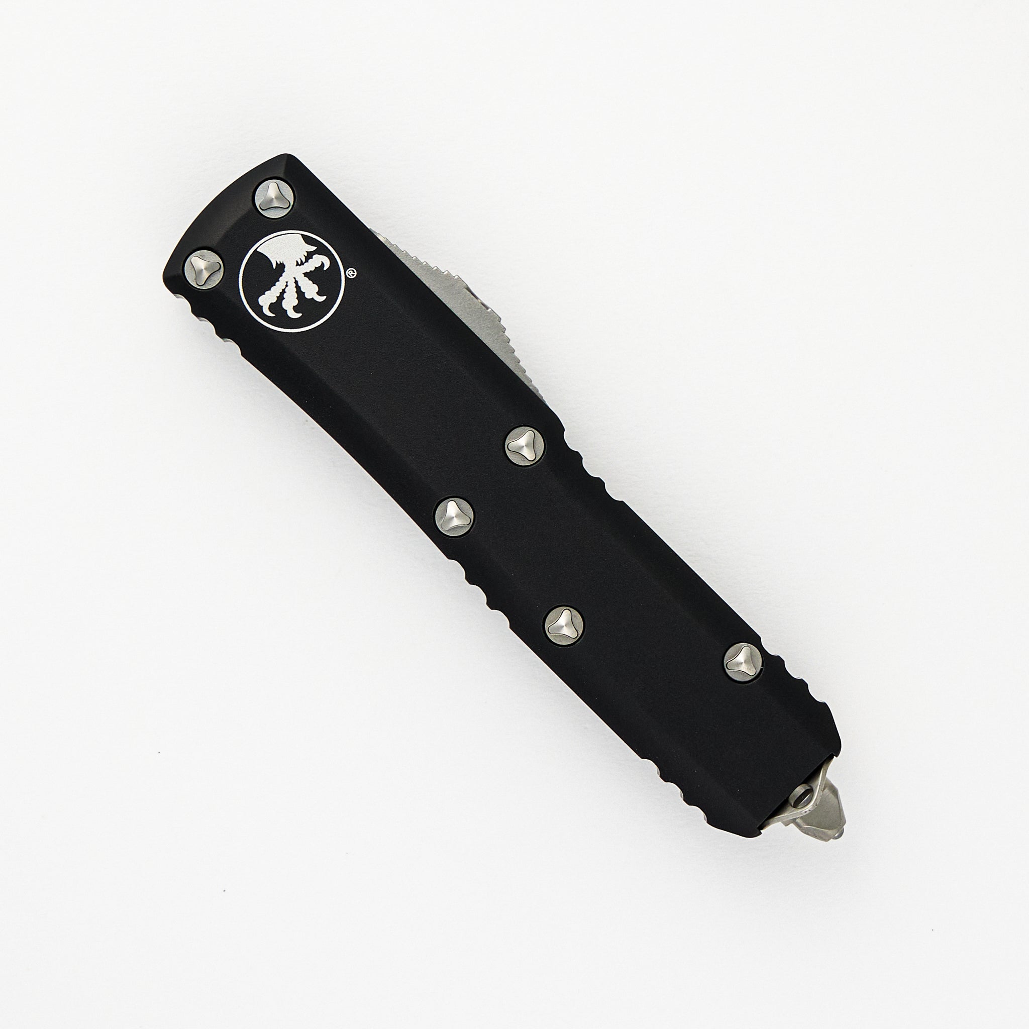 MICROTECH UTX-85 T-E SATIN STANDARD 233-4