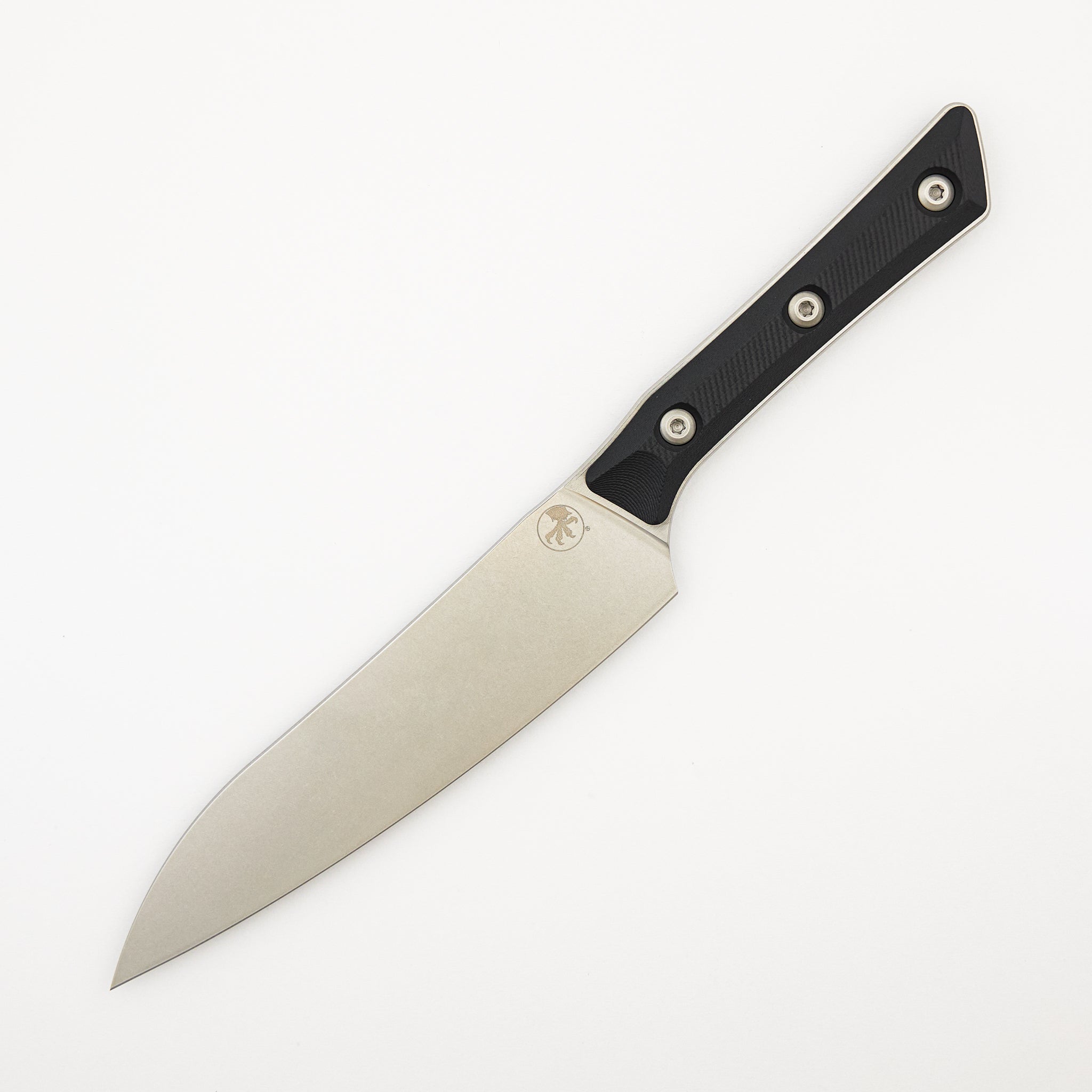 Utility - G10 Black - Stonewash Standard - 3400-10 BK