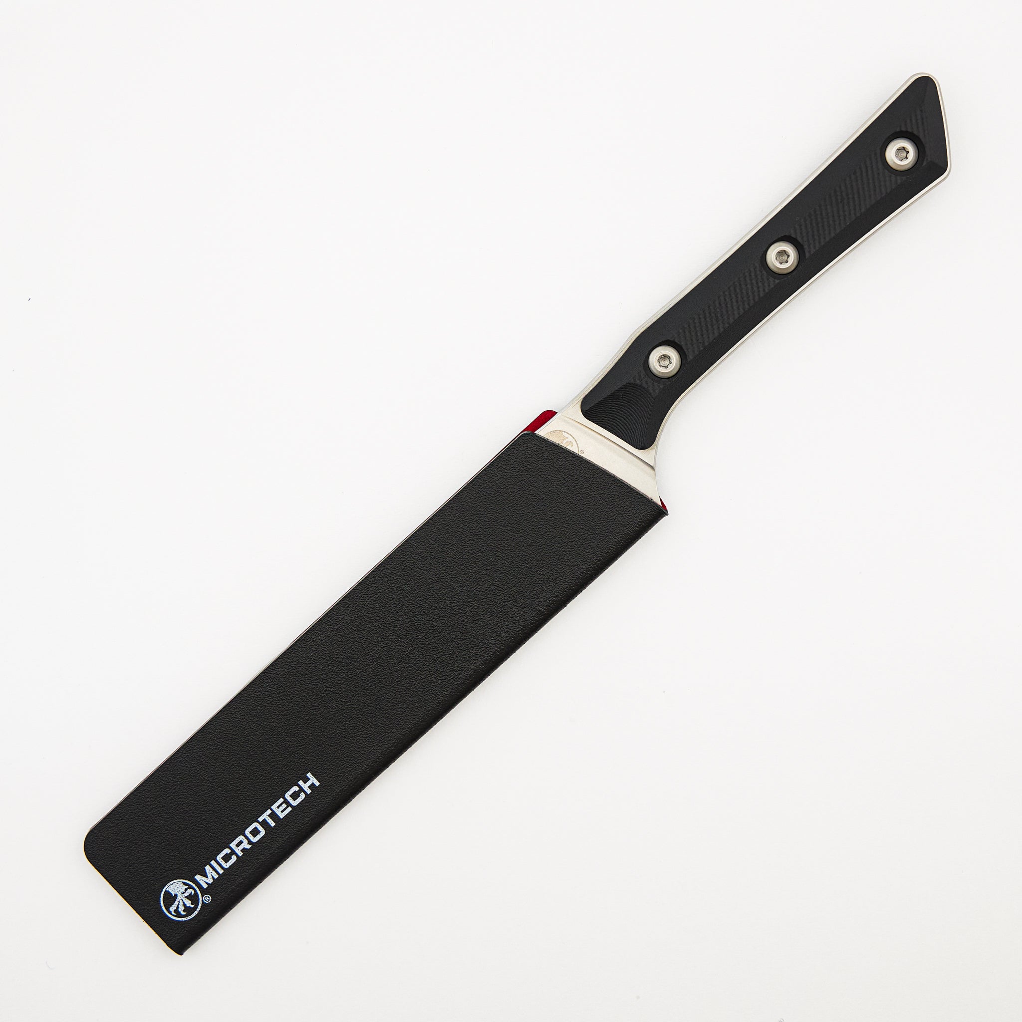 Utility - G10 Black - Stonewash Standard - 3400-10 BK