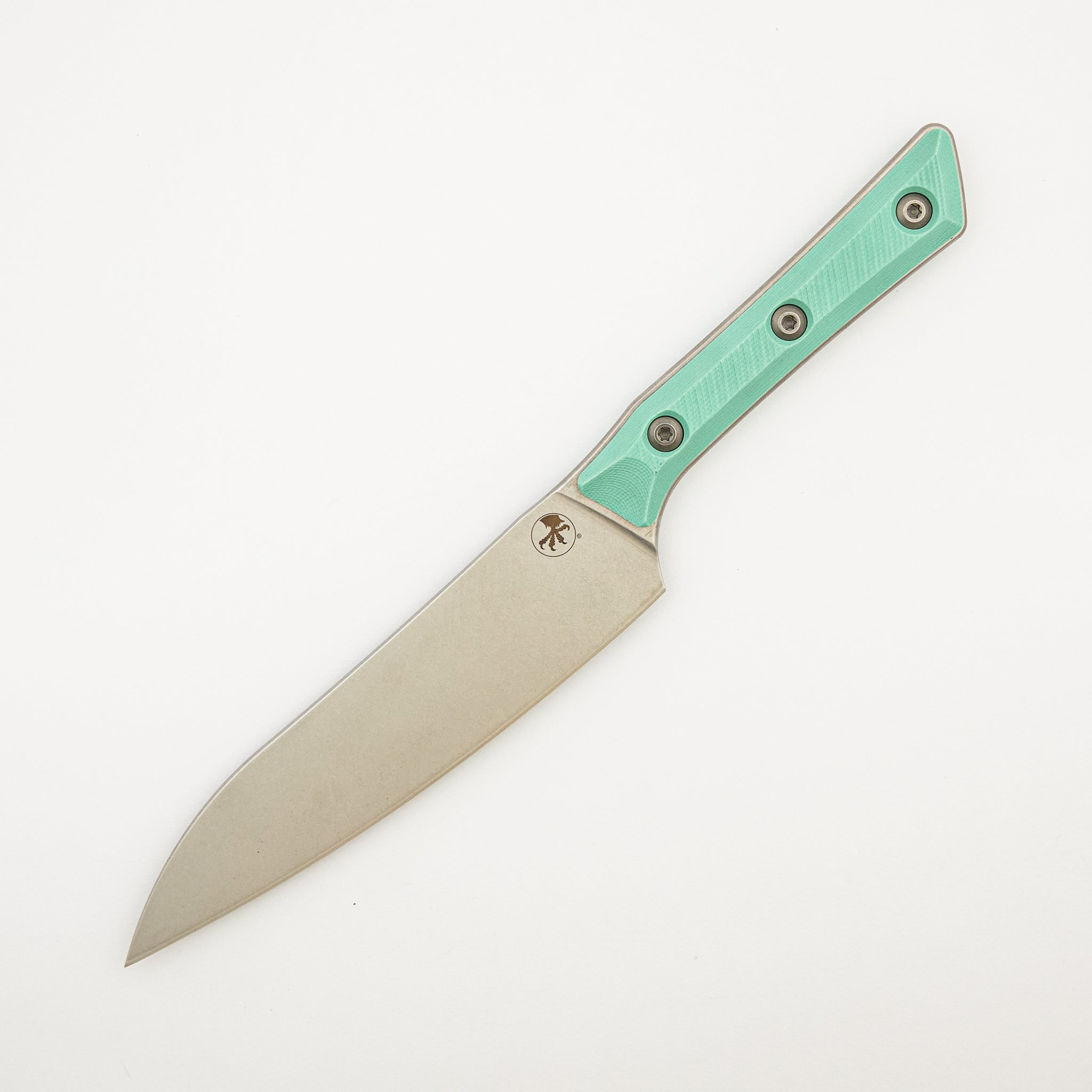 Utility - G10 Caribbean Blue - Stonewash Standard - 3400-10 CA