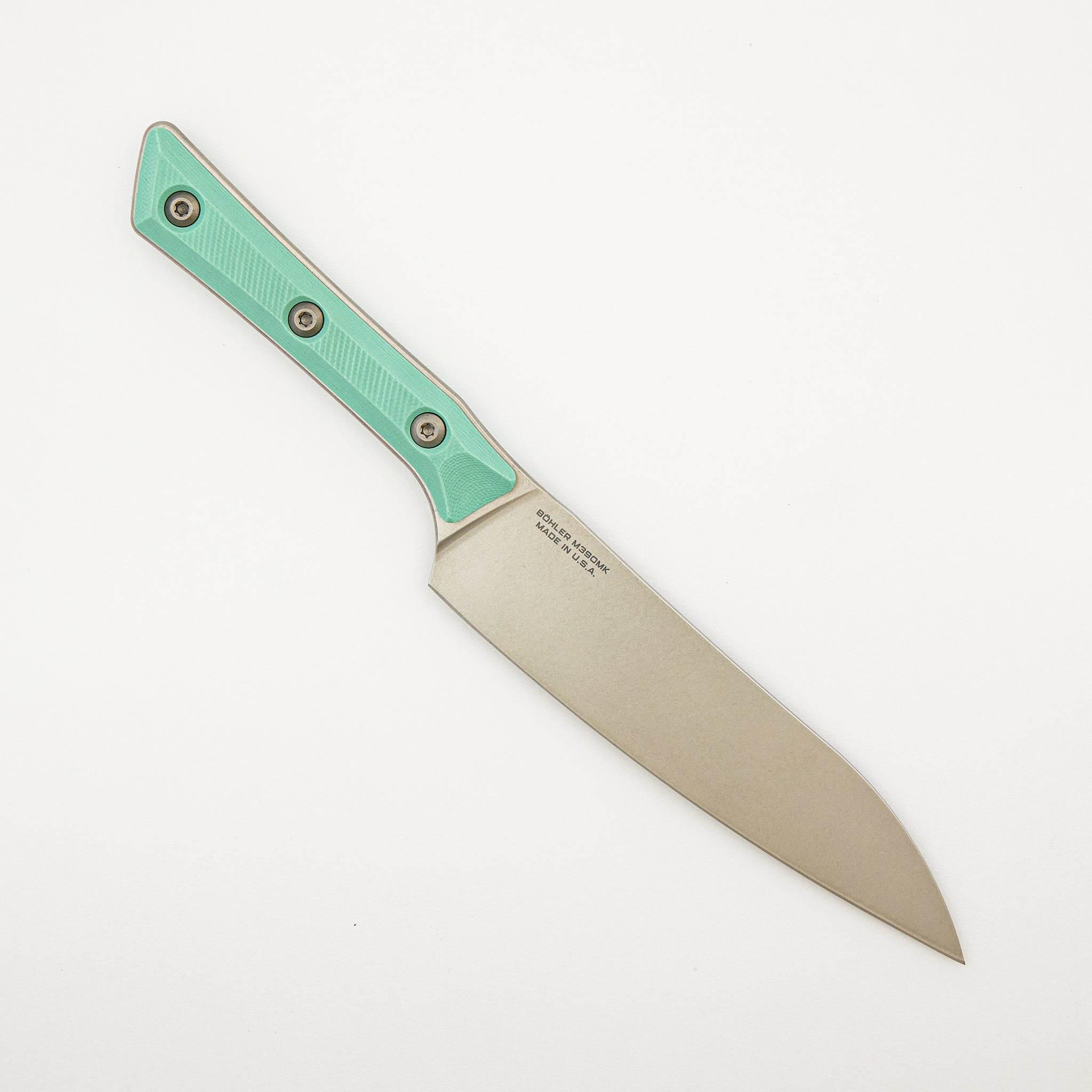 Utility - G10 Caribbean Blue - Stonewash Standard - 3400-10 CA