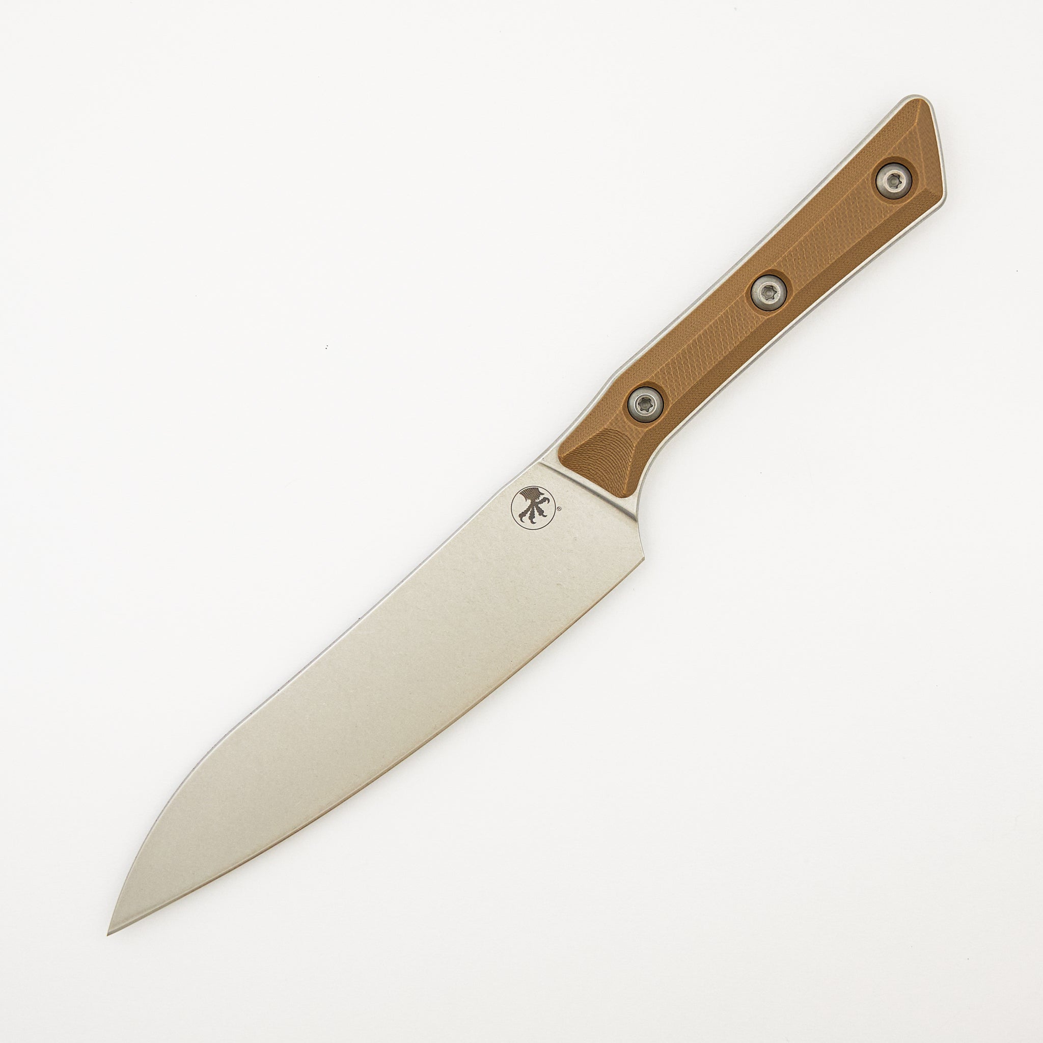 Utility - G10 Coyote Tan - Stonewash Standard - 3400-10 CE