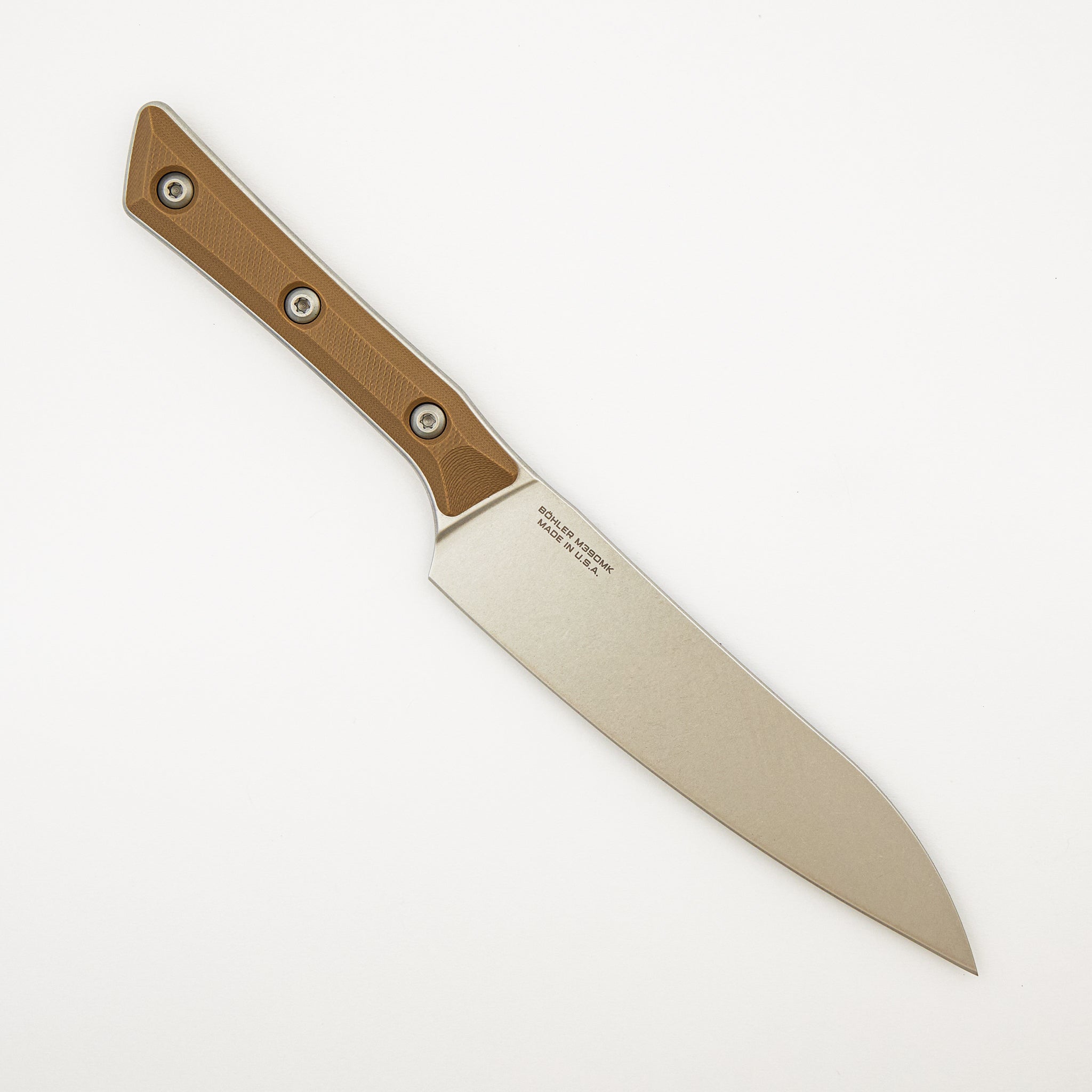 Utility - G10 Coyote Tan - Stonewash Standard - 3400-10 CE