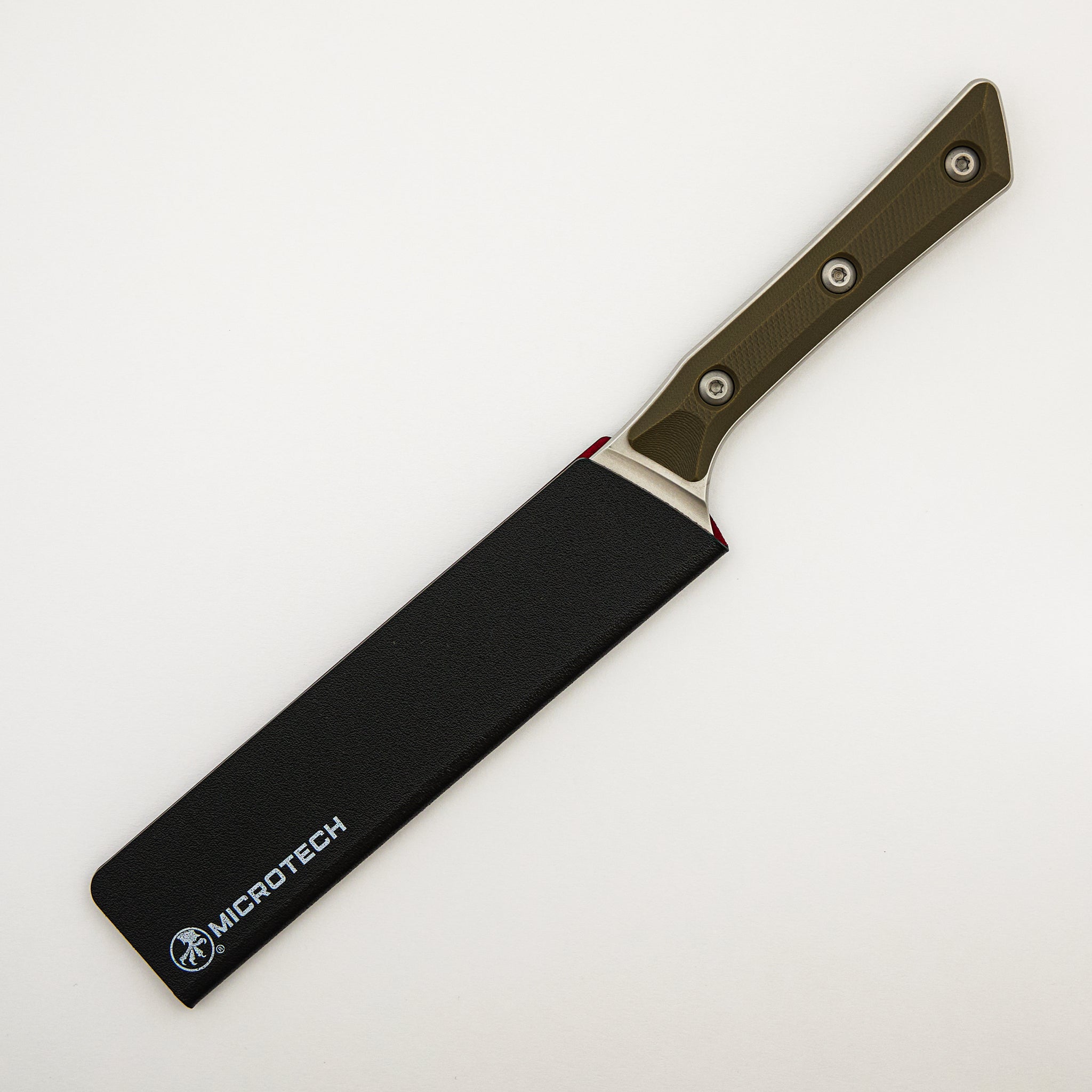 Utility - G10 OD Green - Stonewash Standard - 3400-10 OD
