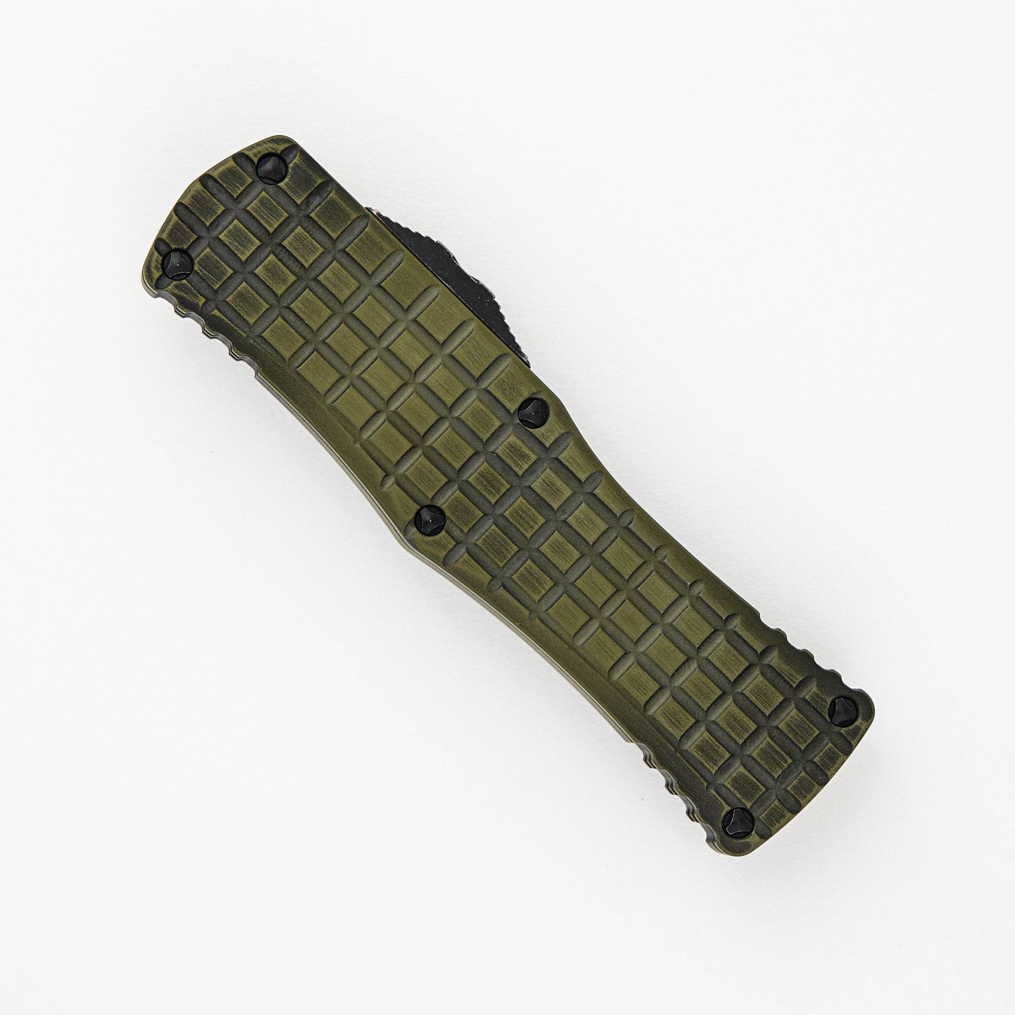 MICROTECH HERA S-E FRAG SIGNATURE SERIES GRENADE GREEN APOCALYPTIC STANDARD 703-10 APFRGS