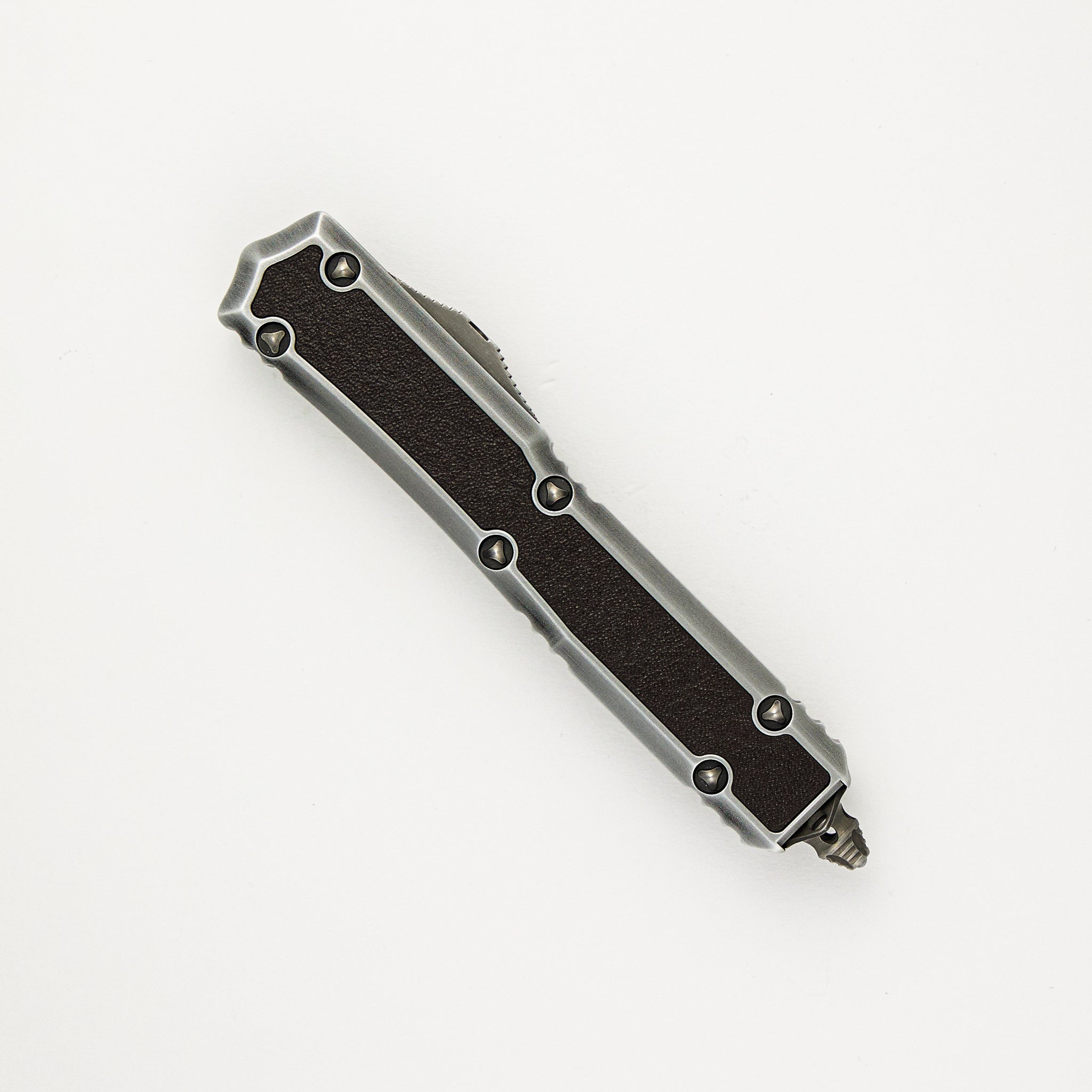 Makora D/E Standard Nickel Boron Internals Leather Inlay 206-1 MD