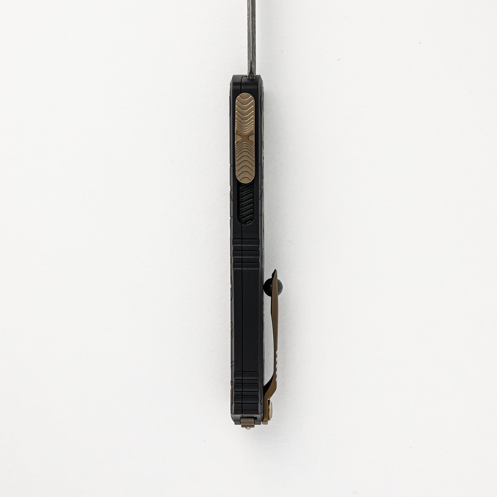 Hera II Mini D/E Signature Series Claw Burst Deep Engraved 1702M-16 CB