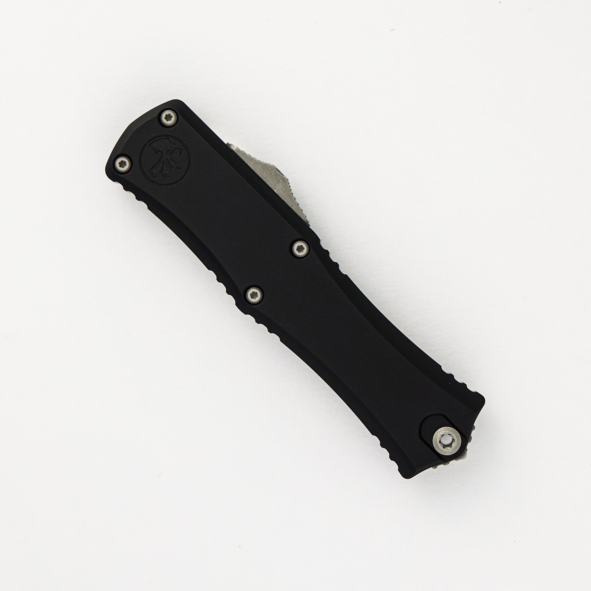 Microtech Hera II Mini Recurve Apocalyptic Standard 1705M-10 AP