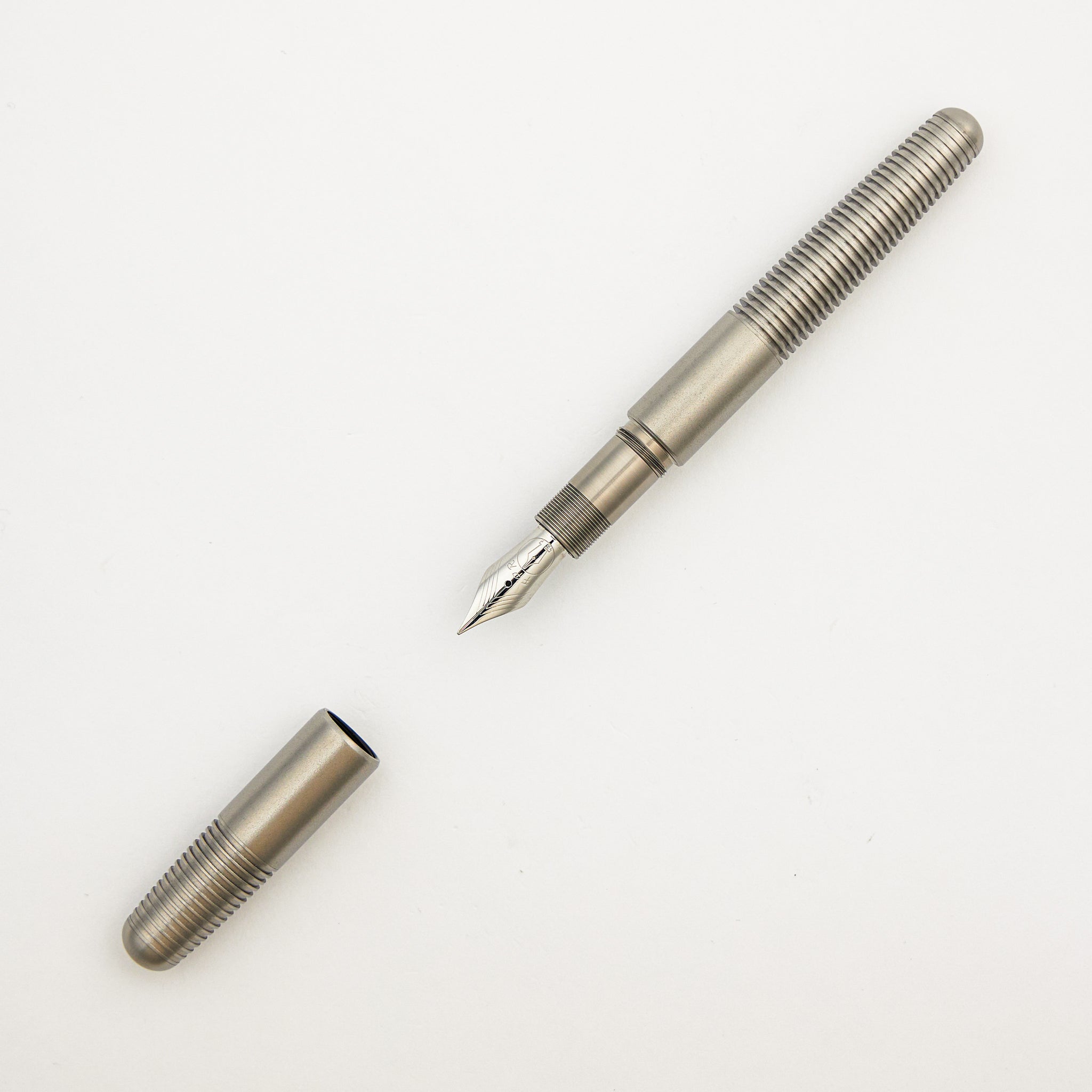 OG1 Fountain Pen #262