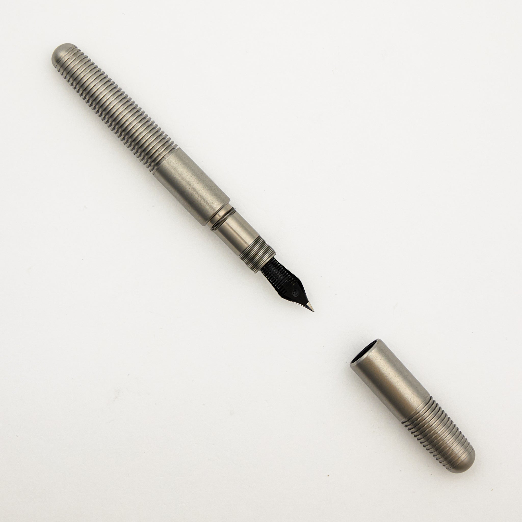 OG1 Fountain Pen #262