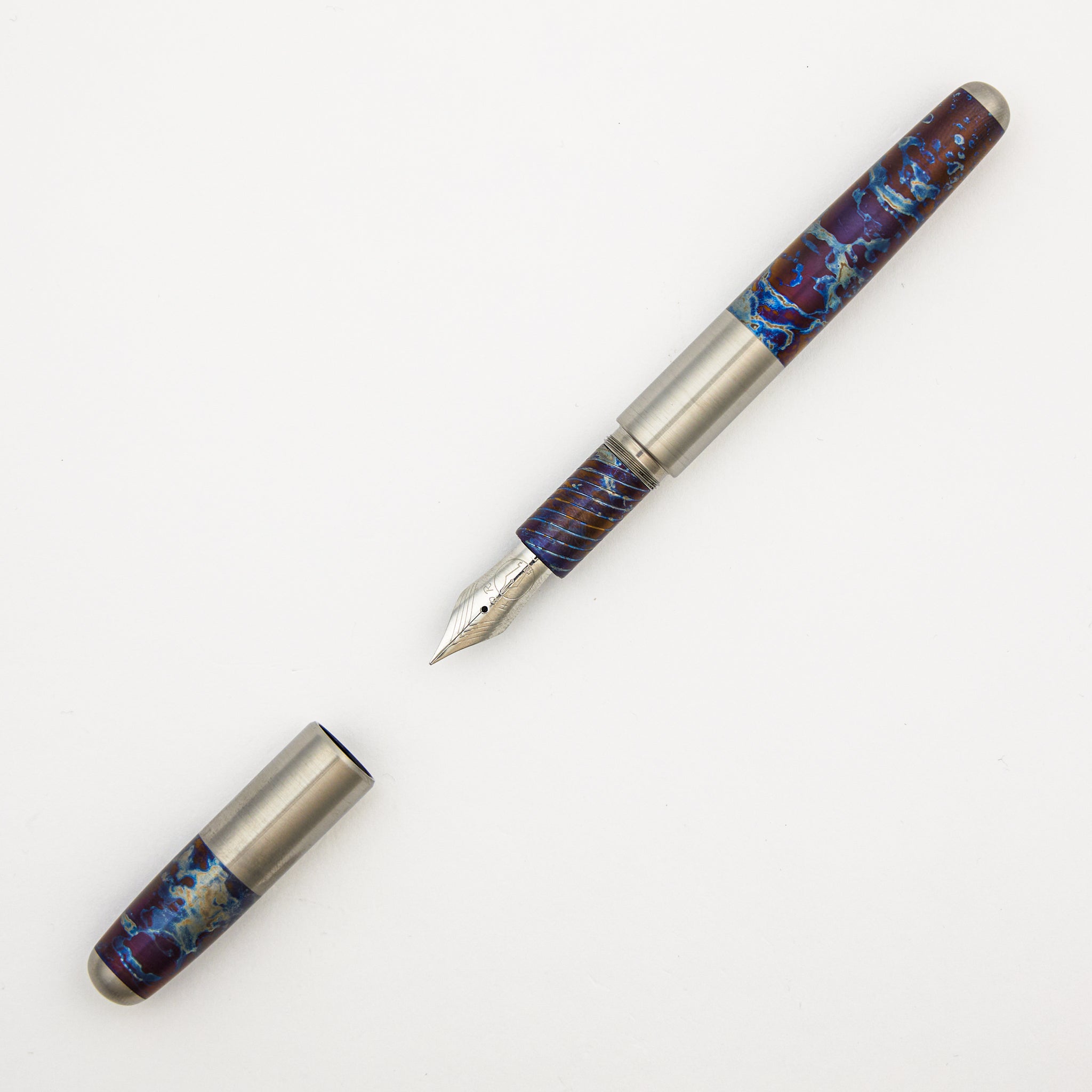 OG1 Fountain Pen #263