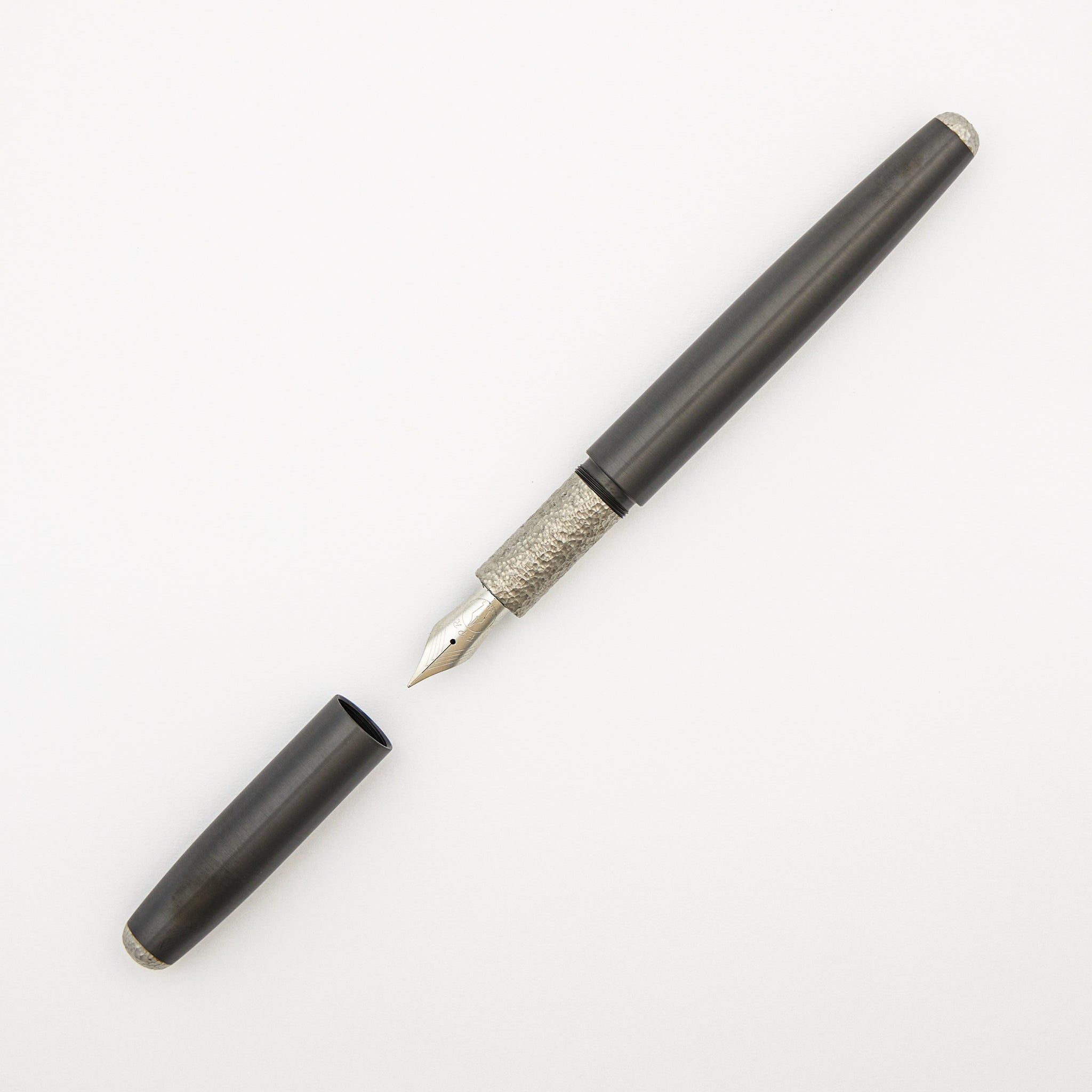 OG Fat Fountain Pen