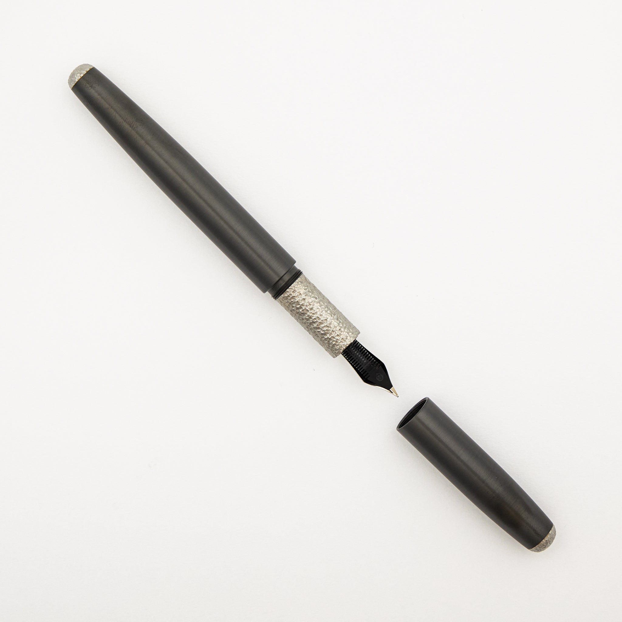 OG Fat Fountain Pen