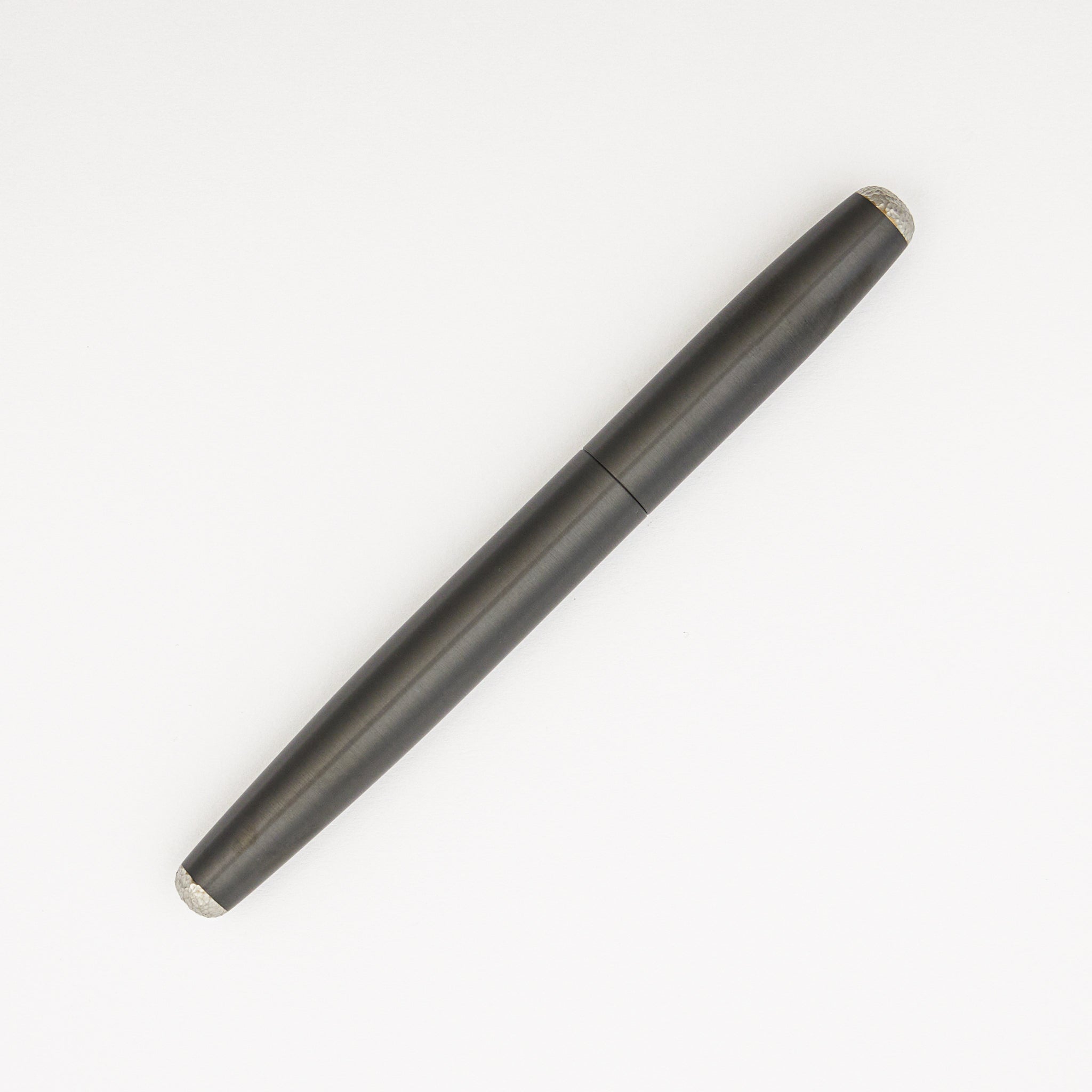 OG Fat Fountain Pen