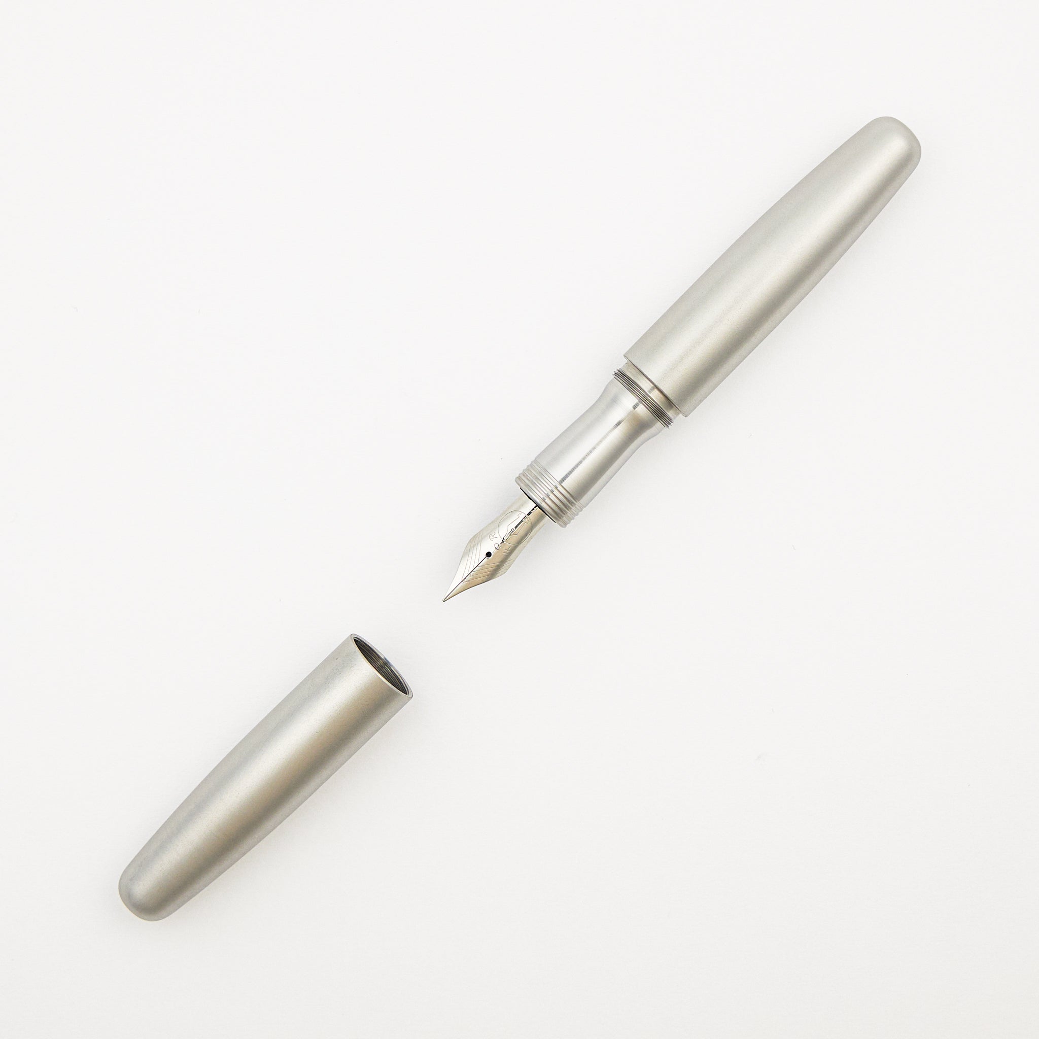 Shonk Fountain Pen