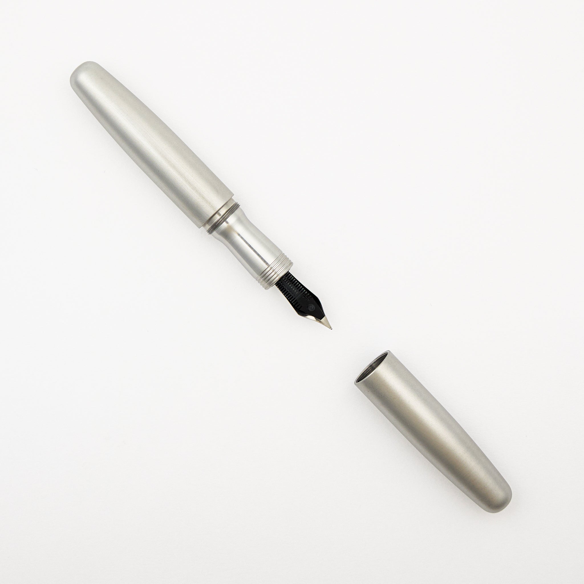 Shonk Fountain Pen