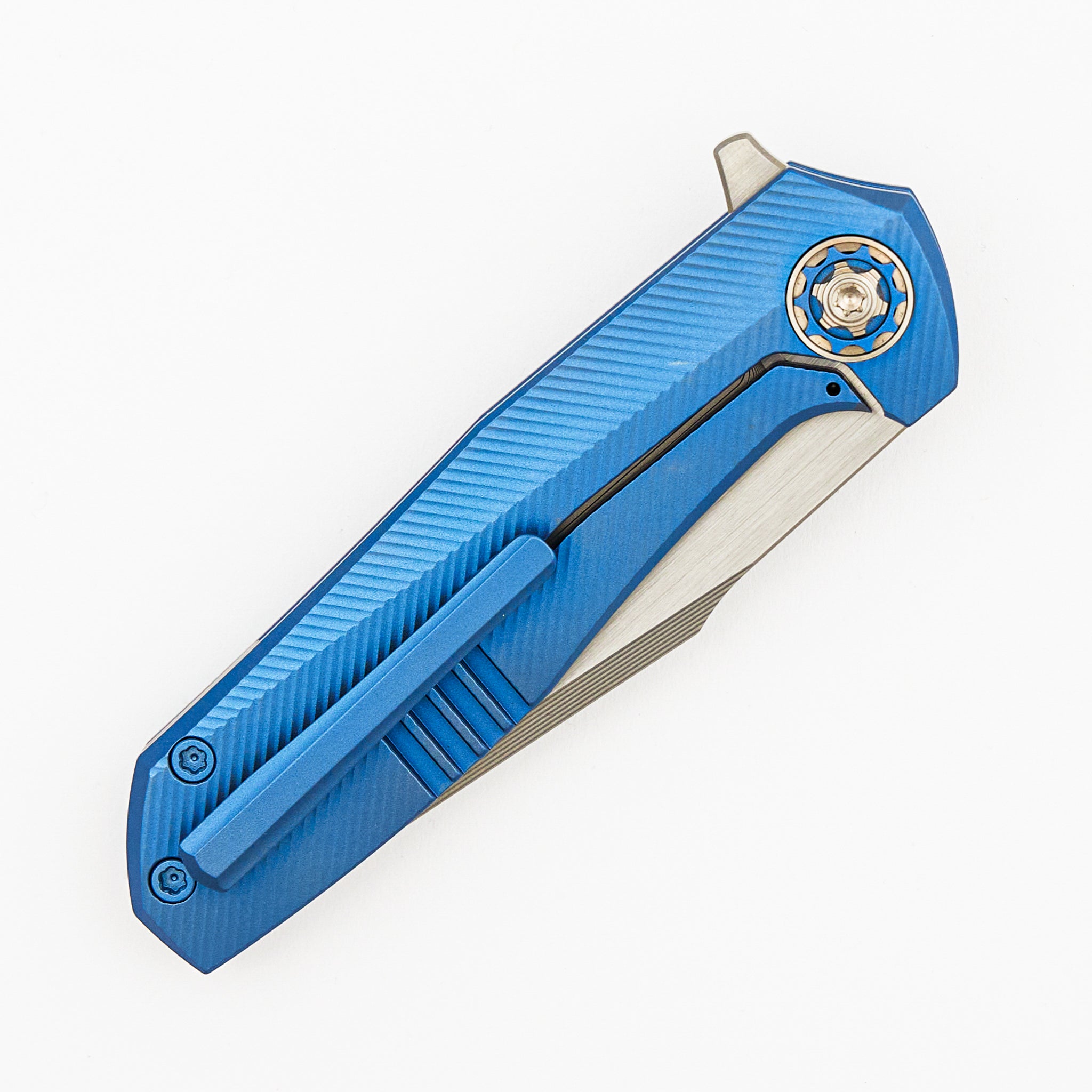NCC Knives Ragnarok V1 #158