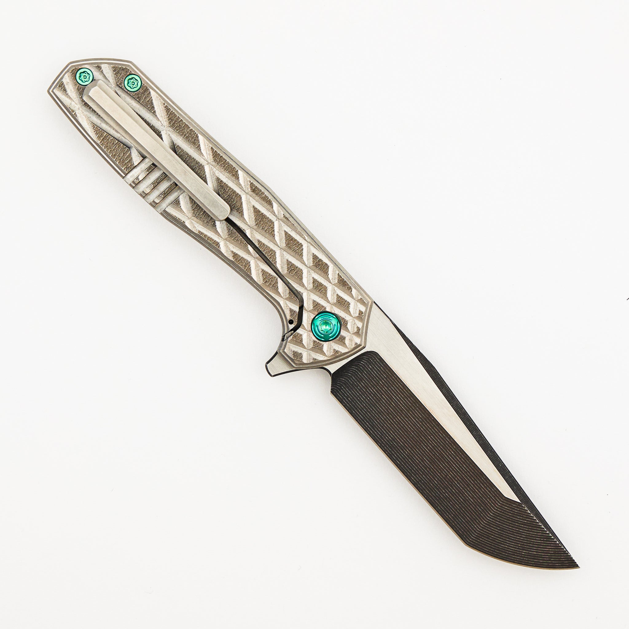 NCC Knives Ragnarok V3 #13