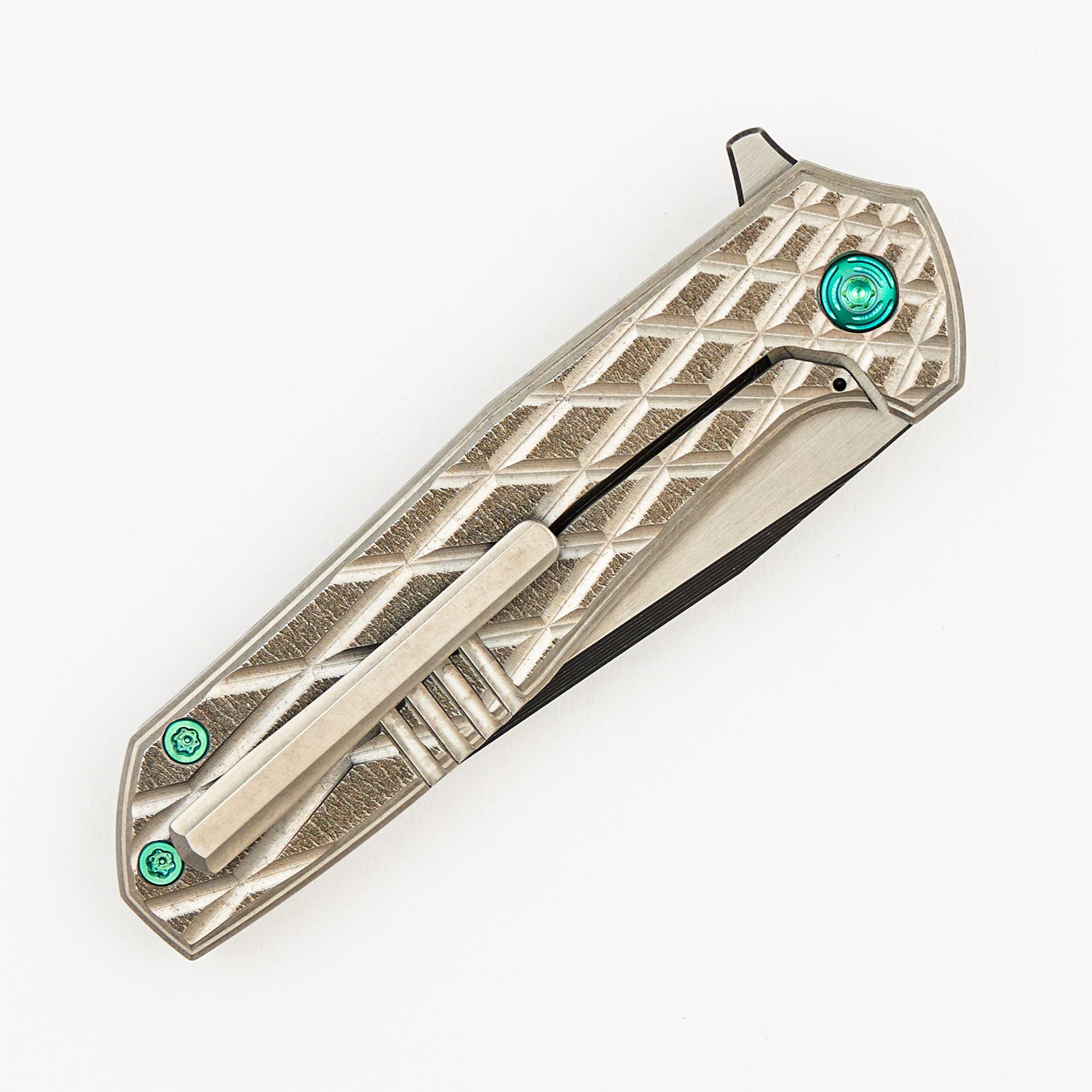 NCC Knives Ragnarok V3 #13