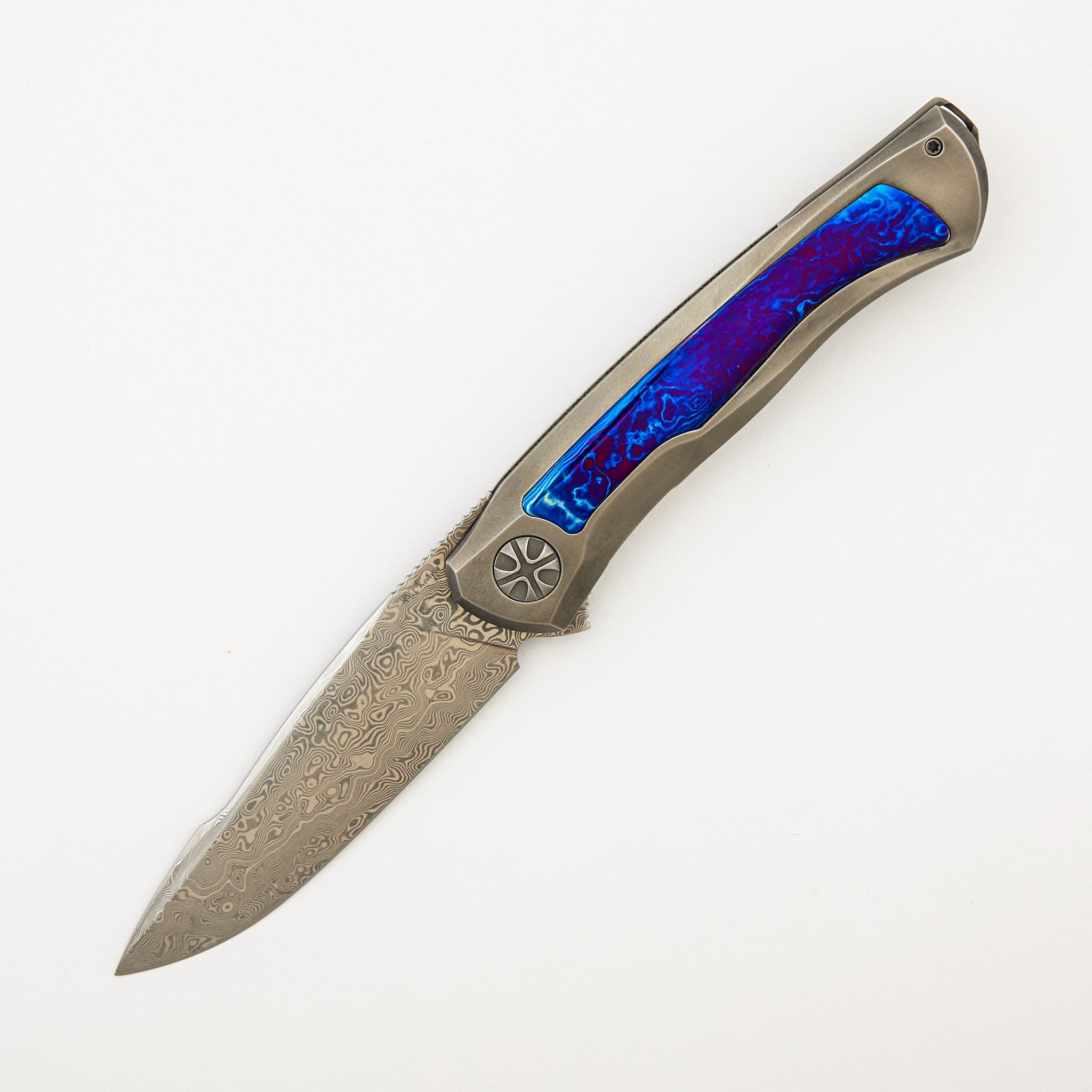 Nowa Ultimate Custom