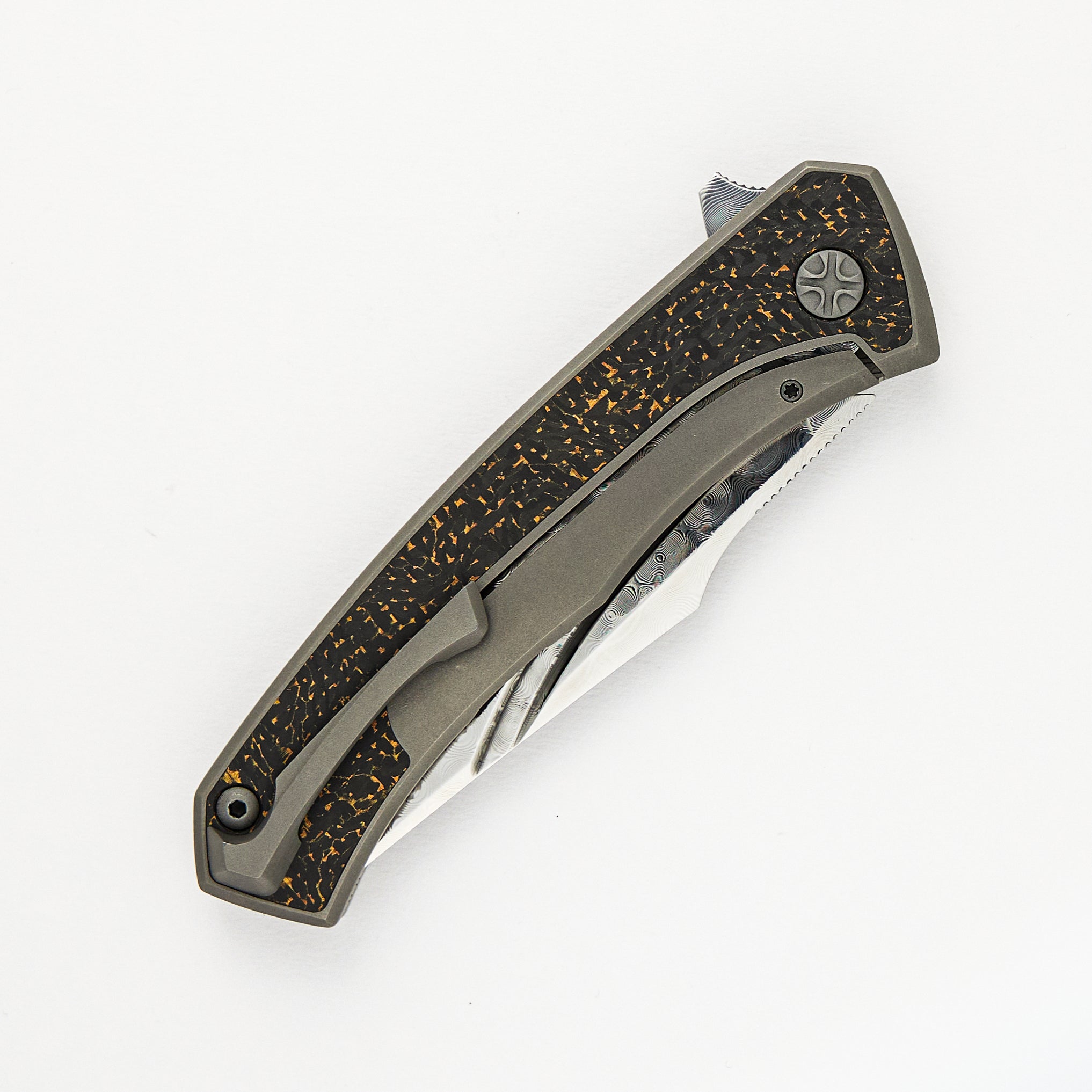 N.L. Knives Aurum 2