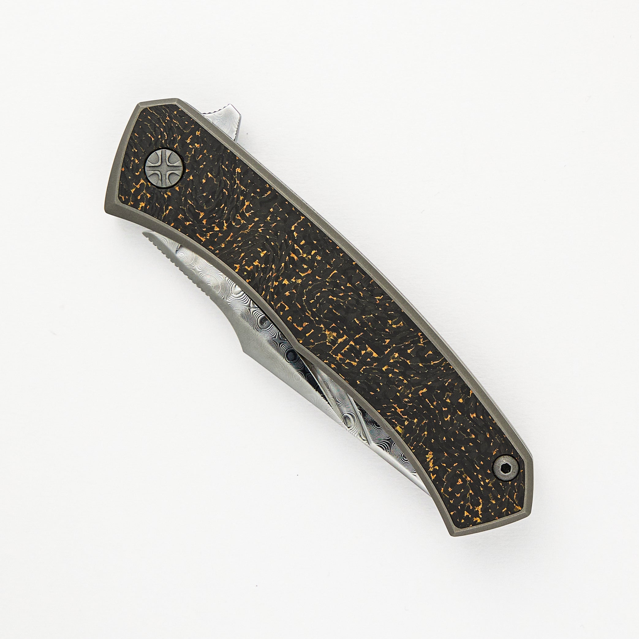 N.L. Knives Aurum 2