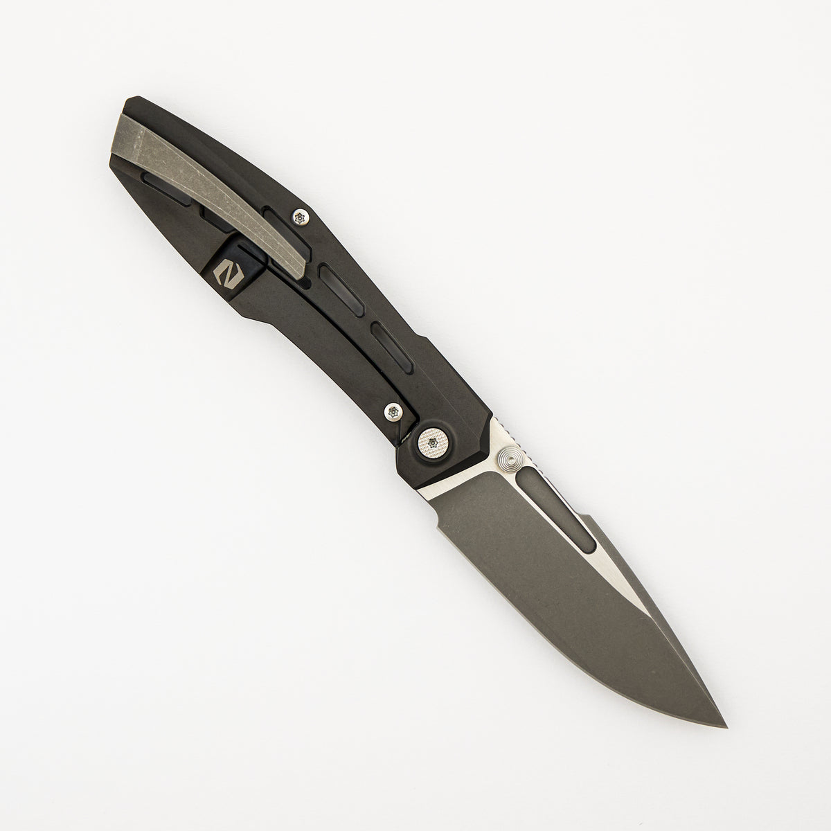 Null Knives