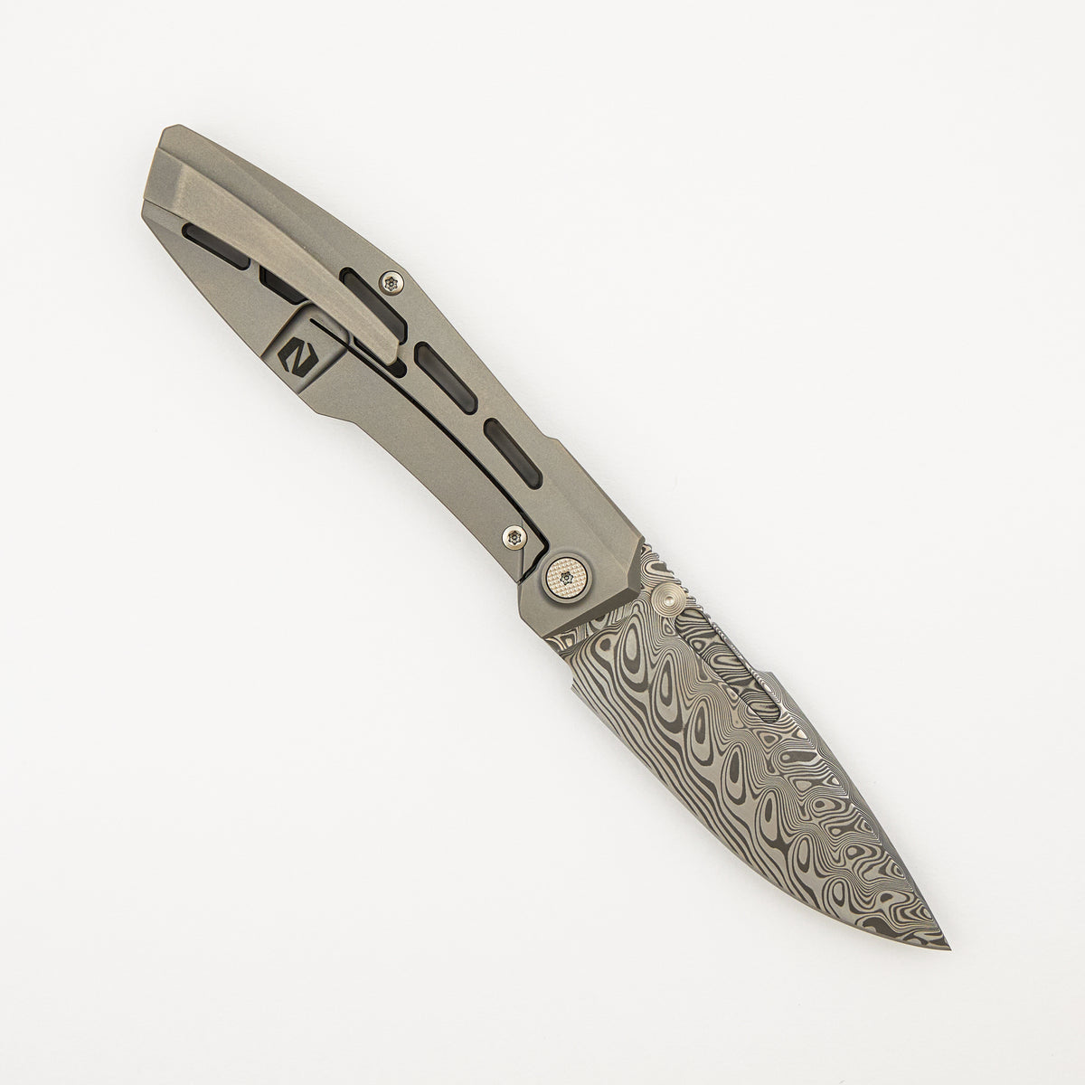 Null Knives