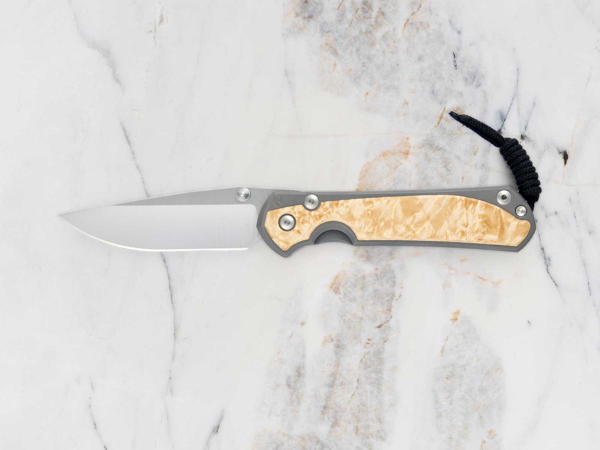 Chris Reeve Knives