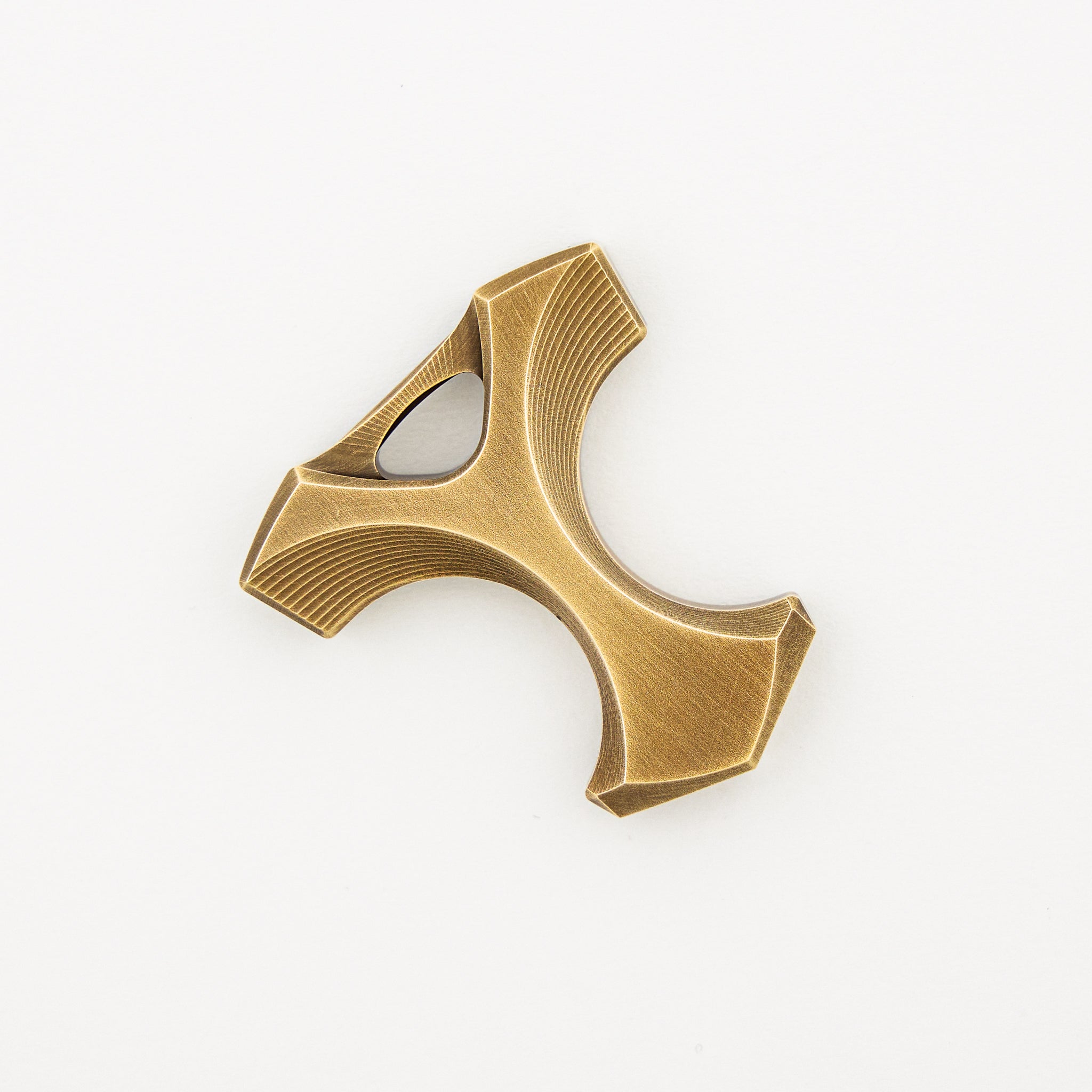 Mjolnir II Impact Tool – Antique Bronze