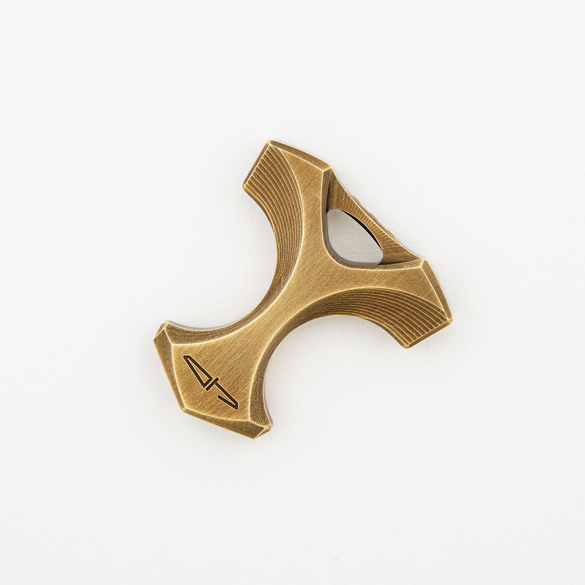 Mjolnir II Impact Tool – Antique Bronze