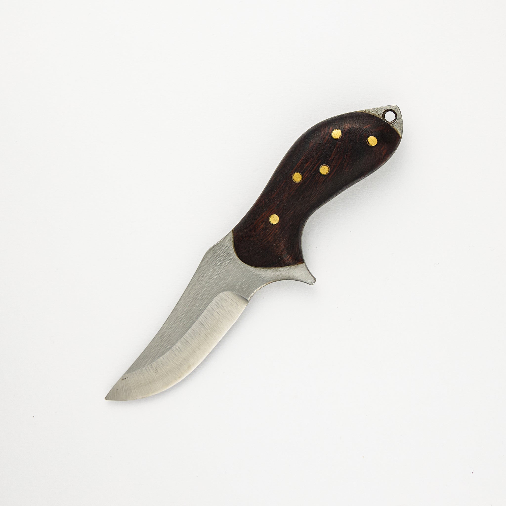 Phill Hartsfield Fixed Blade