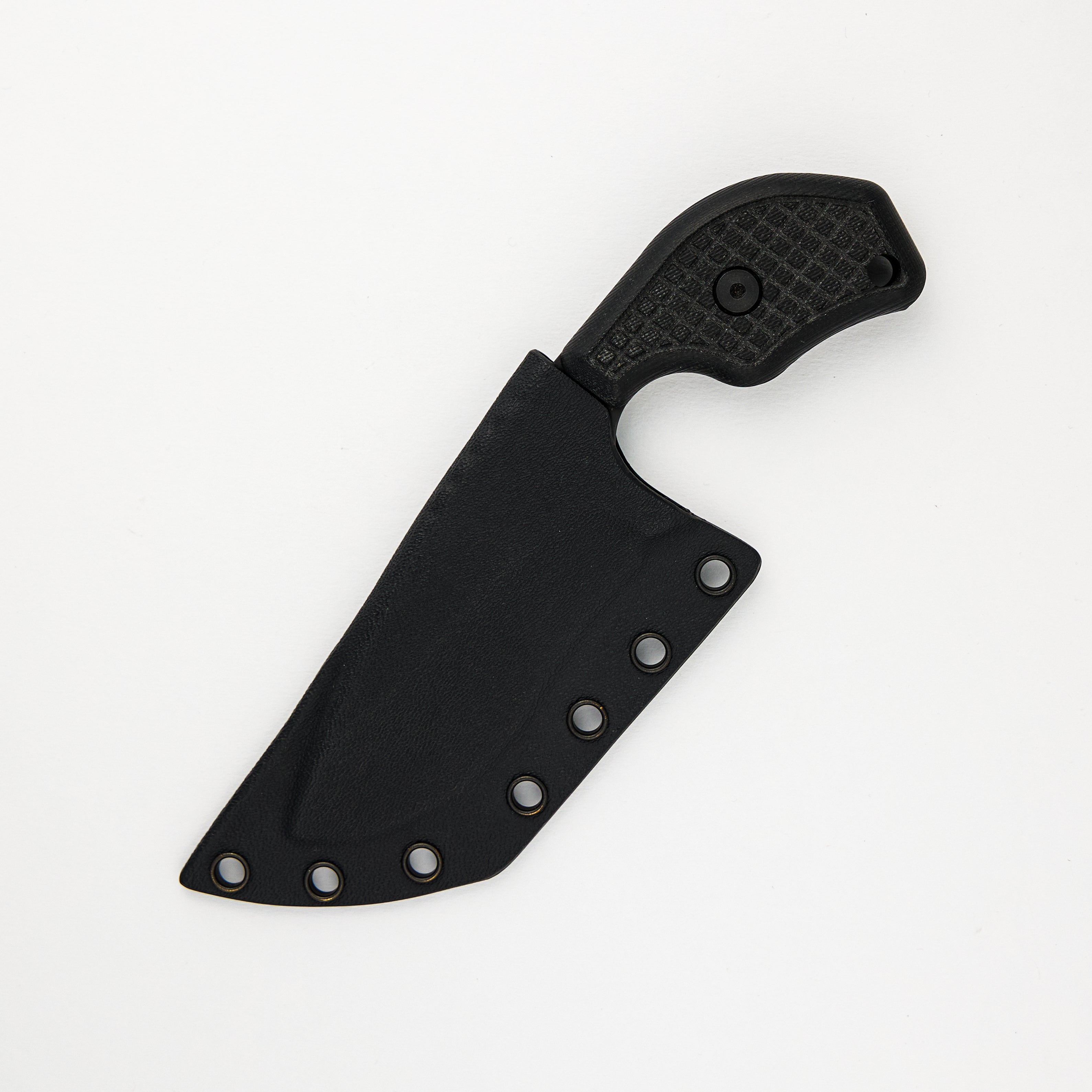 Strider Knives Recurve Fixed Blade