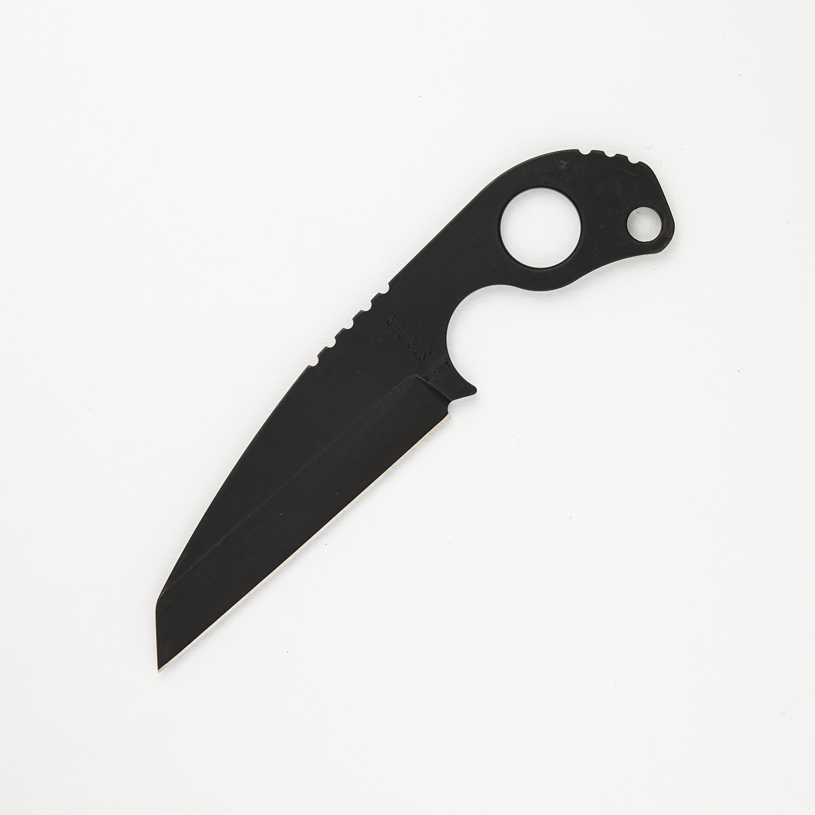 Strider Knives Monkey Edge SLCC Fixed Blade