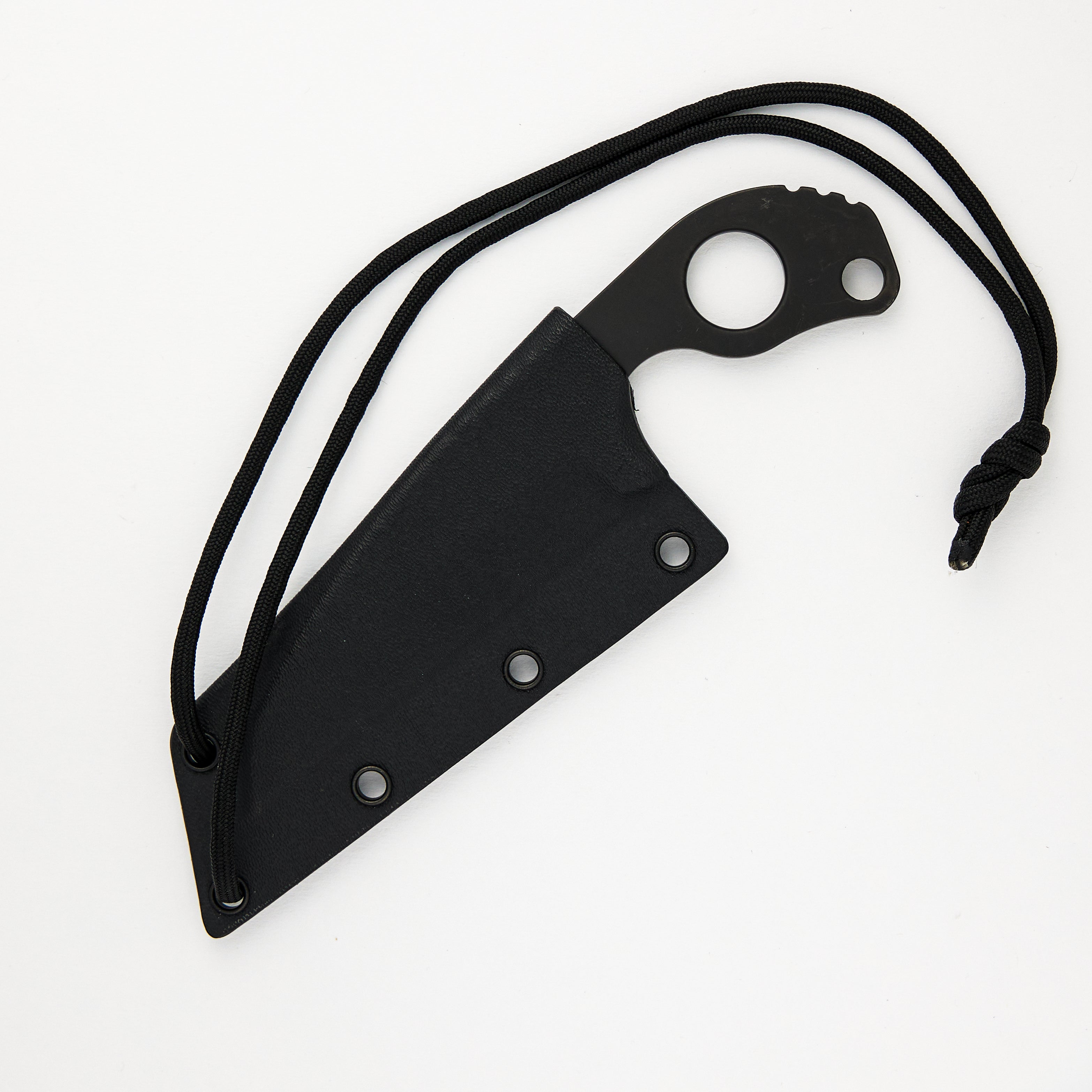 Strider Knives Monkey Edge SLCC Fixed Blade