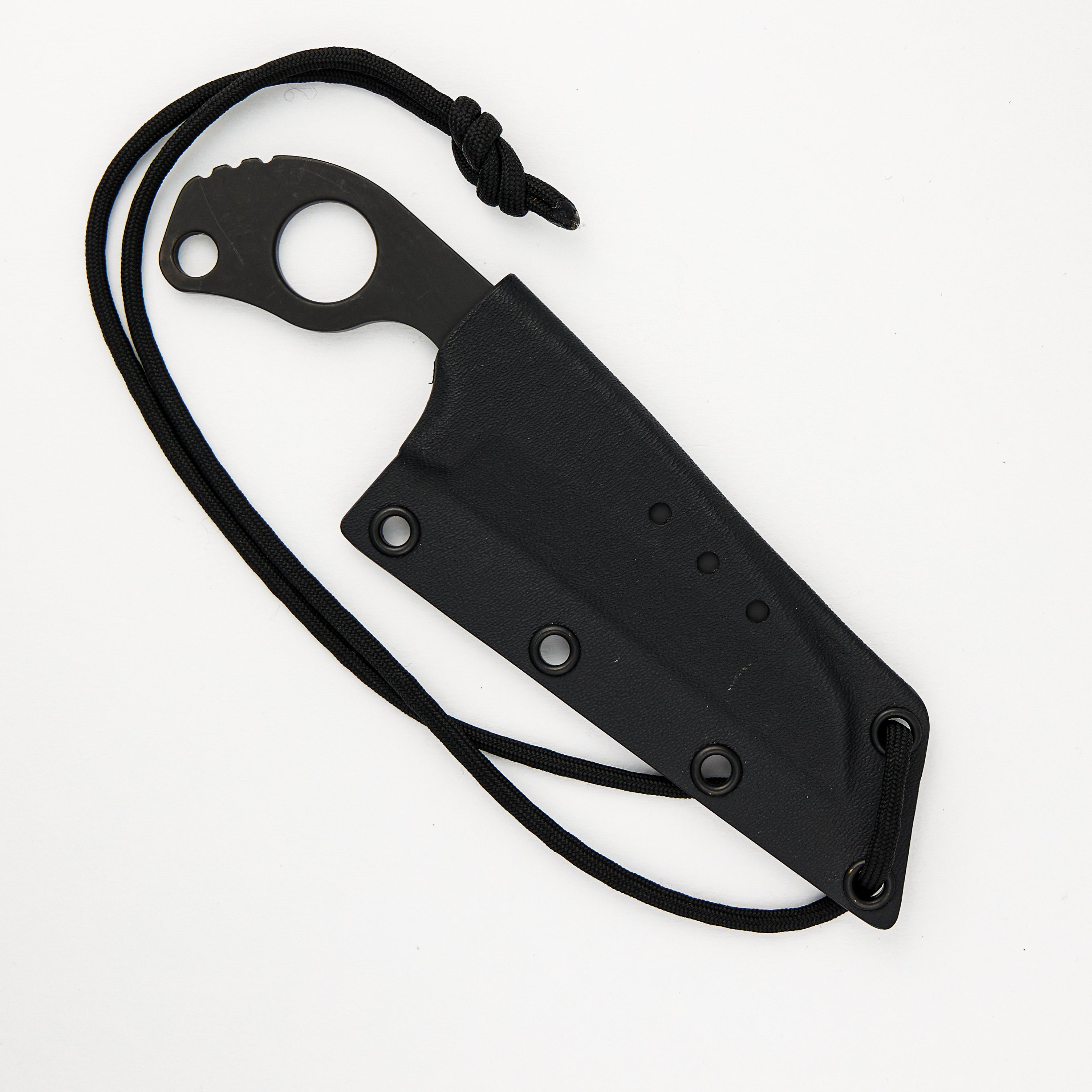 Strider Knives Monkey Edge SLCC Fixed Blade