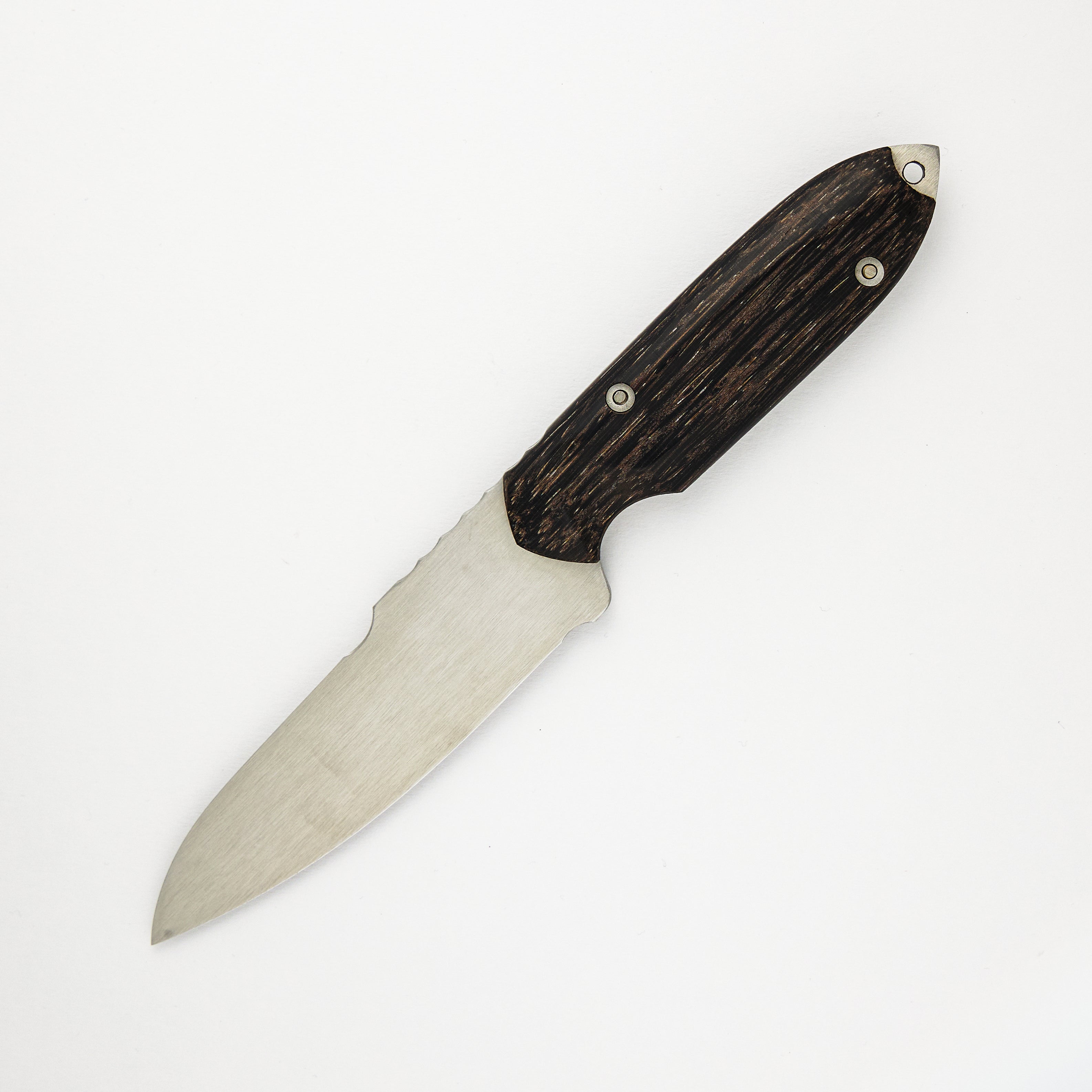 Steve Ryan Fixed Blade