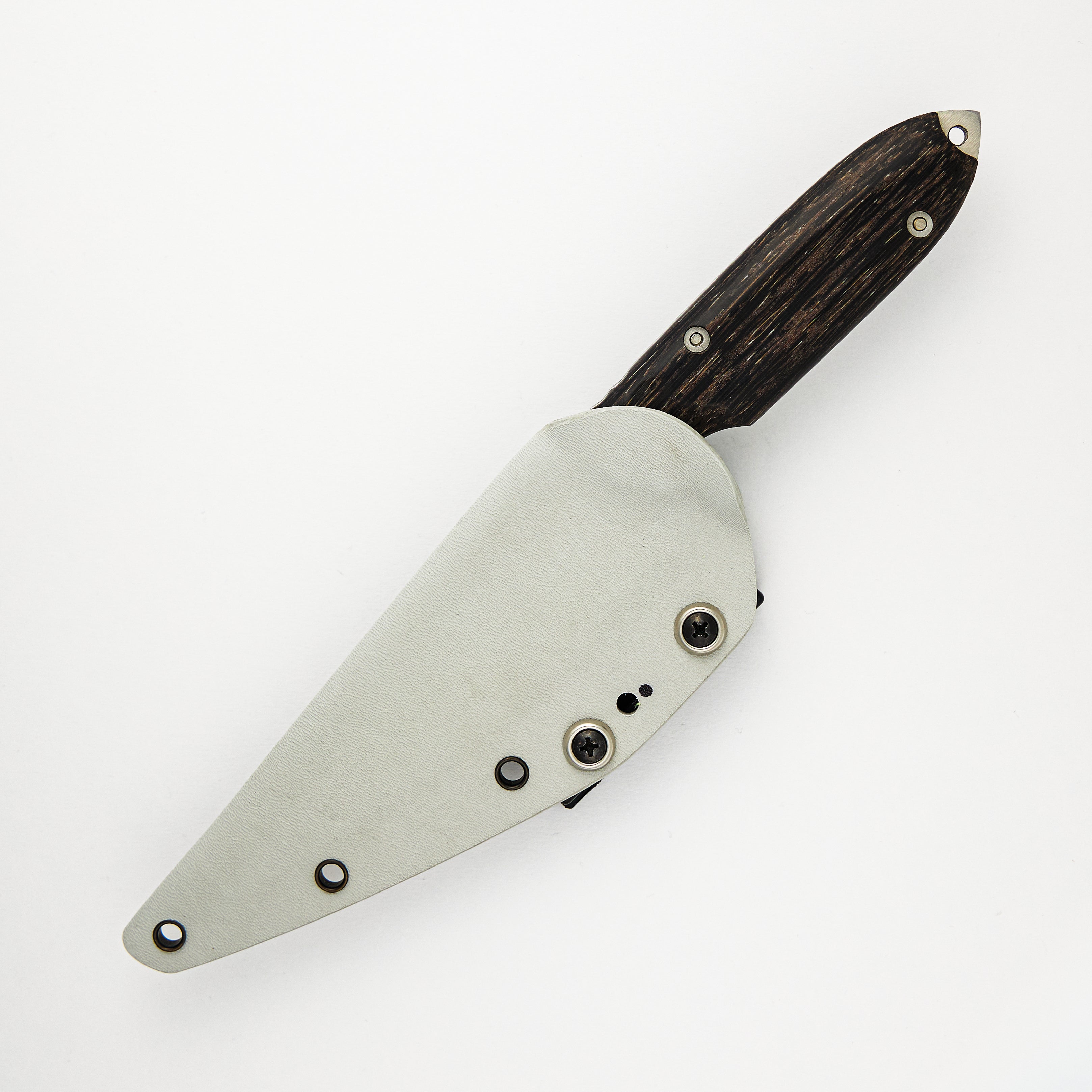 Steve Ryan Fixed Blade