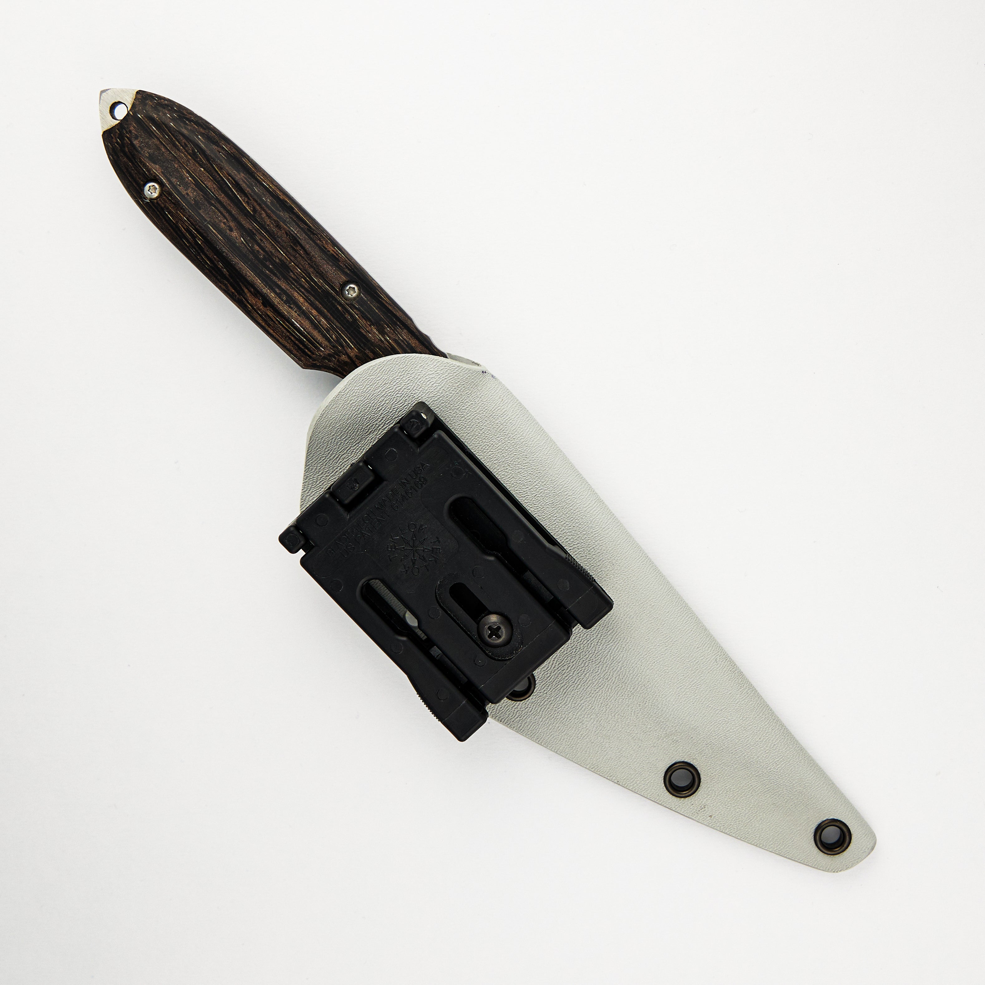 Steve Ryan Fixed Blade