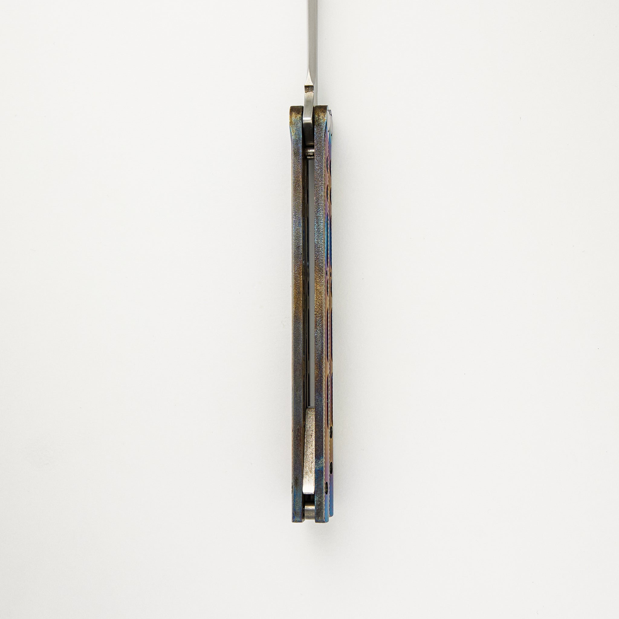 Rotten EX10 Balisong