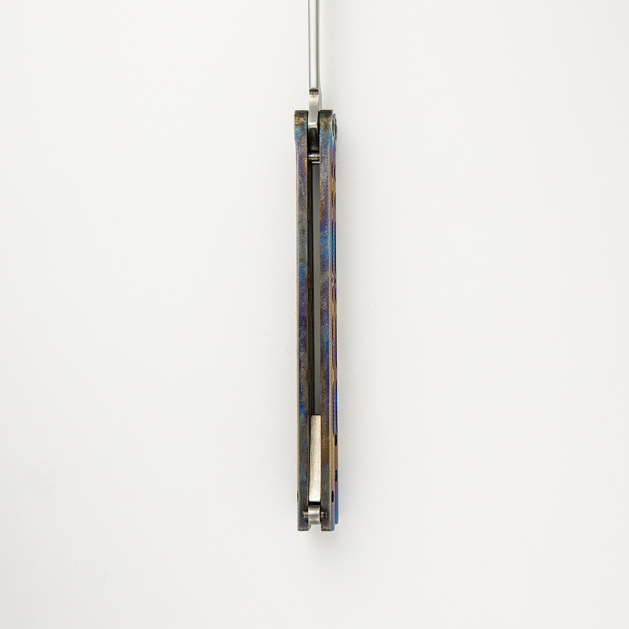 Rotten EX10 Balisong