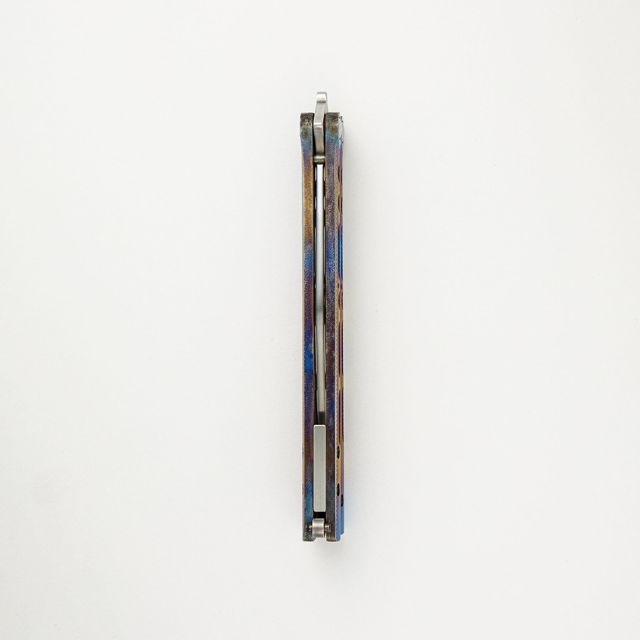 Rotten EX10 Balisong