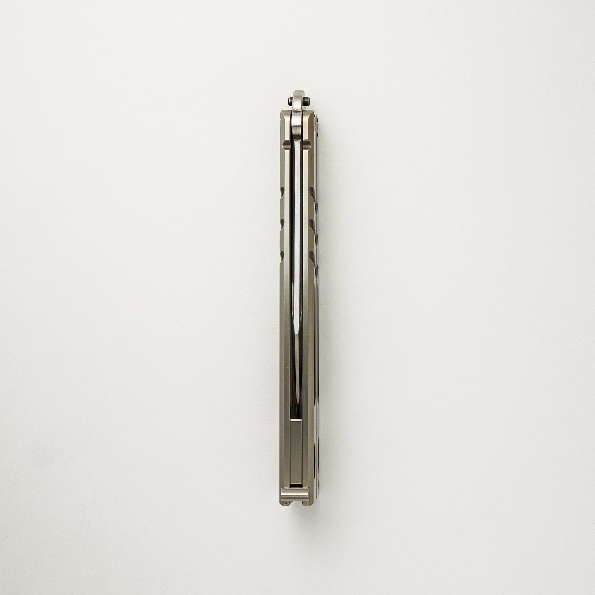 Alpha Beast Infinity Balisong